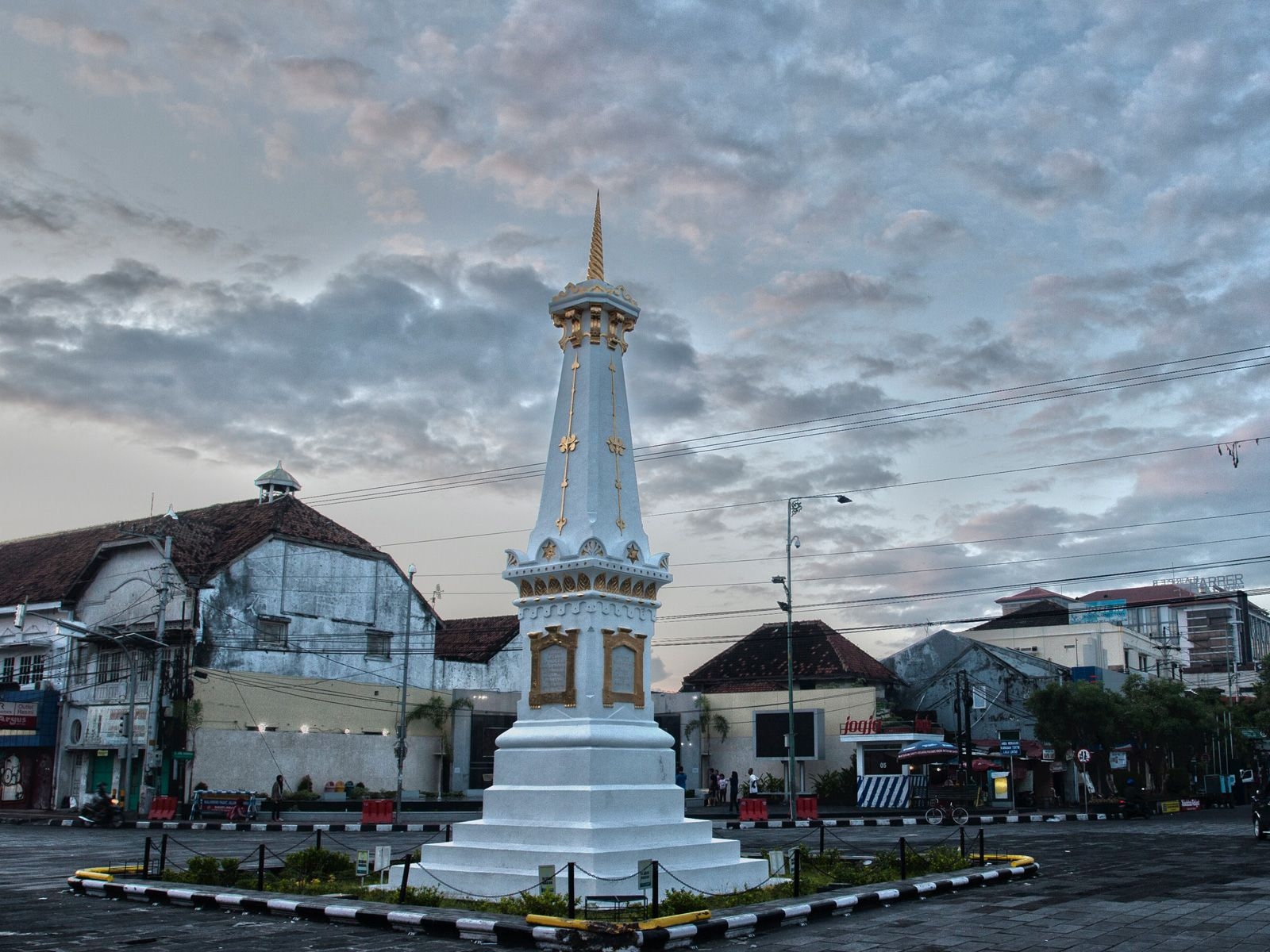 1600x1200 Wallpaper HD Jogja DAN TIPS, Desktop