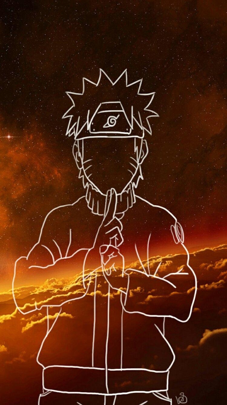 750x1340 Naruto iPhone Wallpaper Free.wallpaperaccess.com, Phone