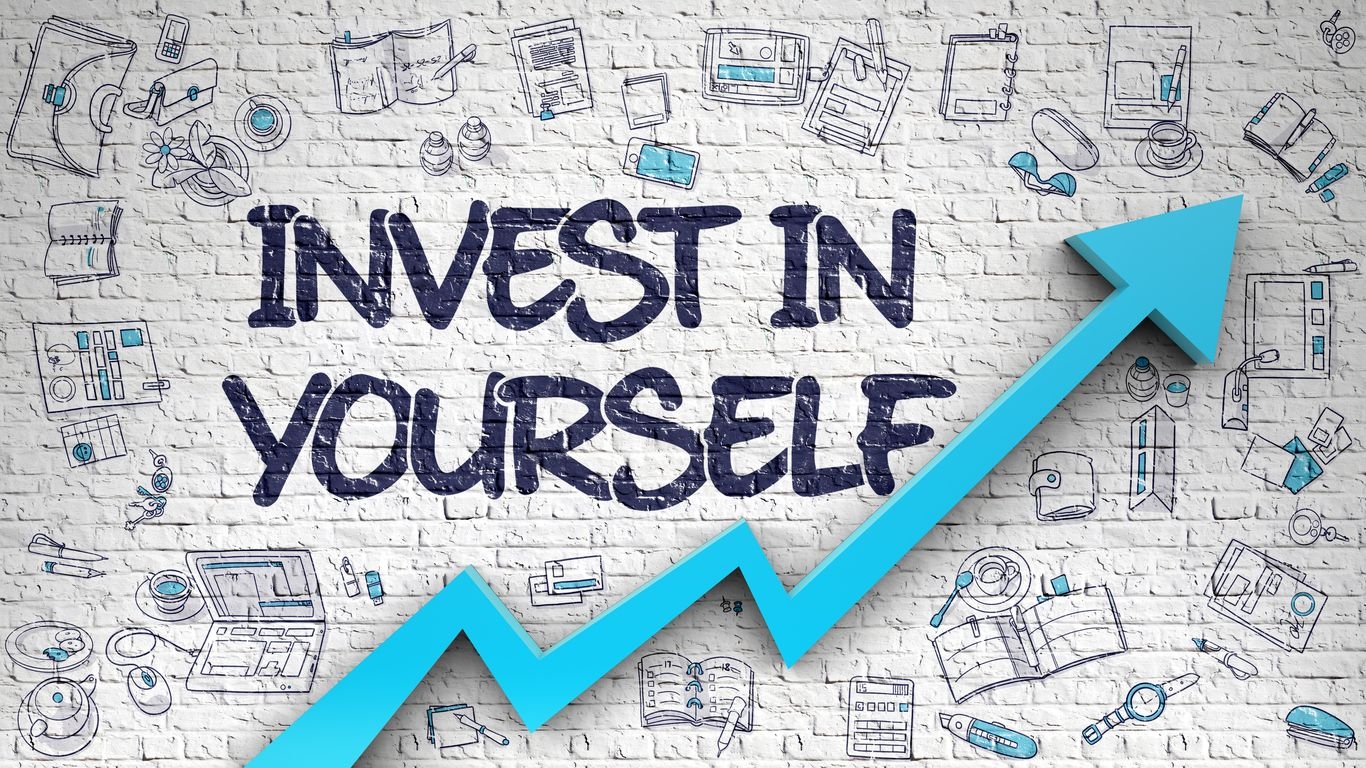 1370x770 No More Excuses: It's time to invest in yourself, Desktop