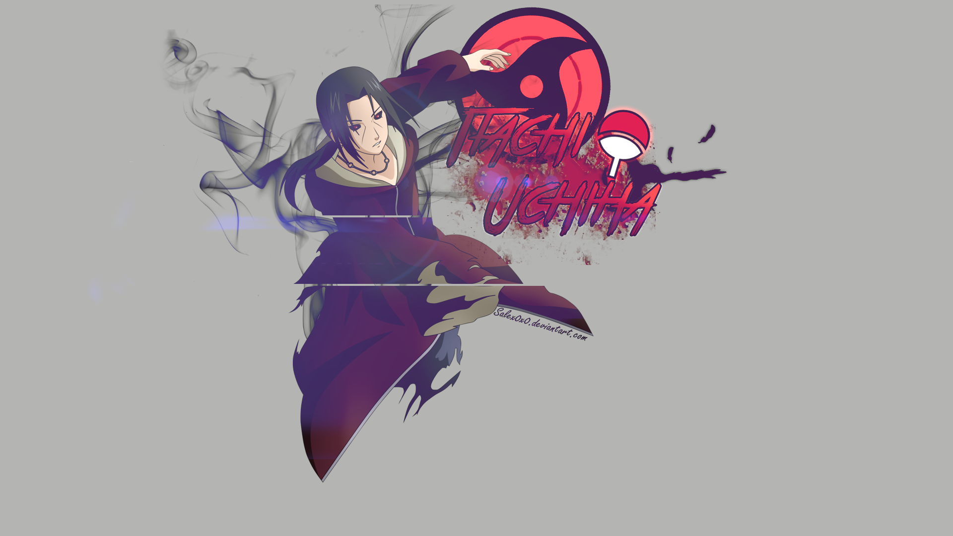 1920x1080 Itachi Desktop Background. Beautiful Widescreen Desktop Wallpaper, Desktop Wallpaper and Naruto Desktop Background, Desktop