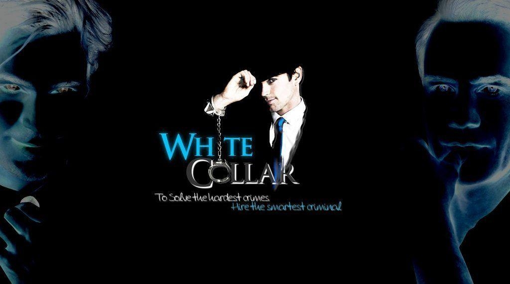 1030x580 Gallery For > White Collar Wallpaper, Desktop