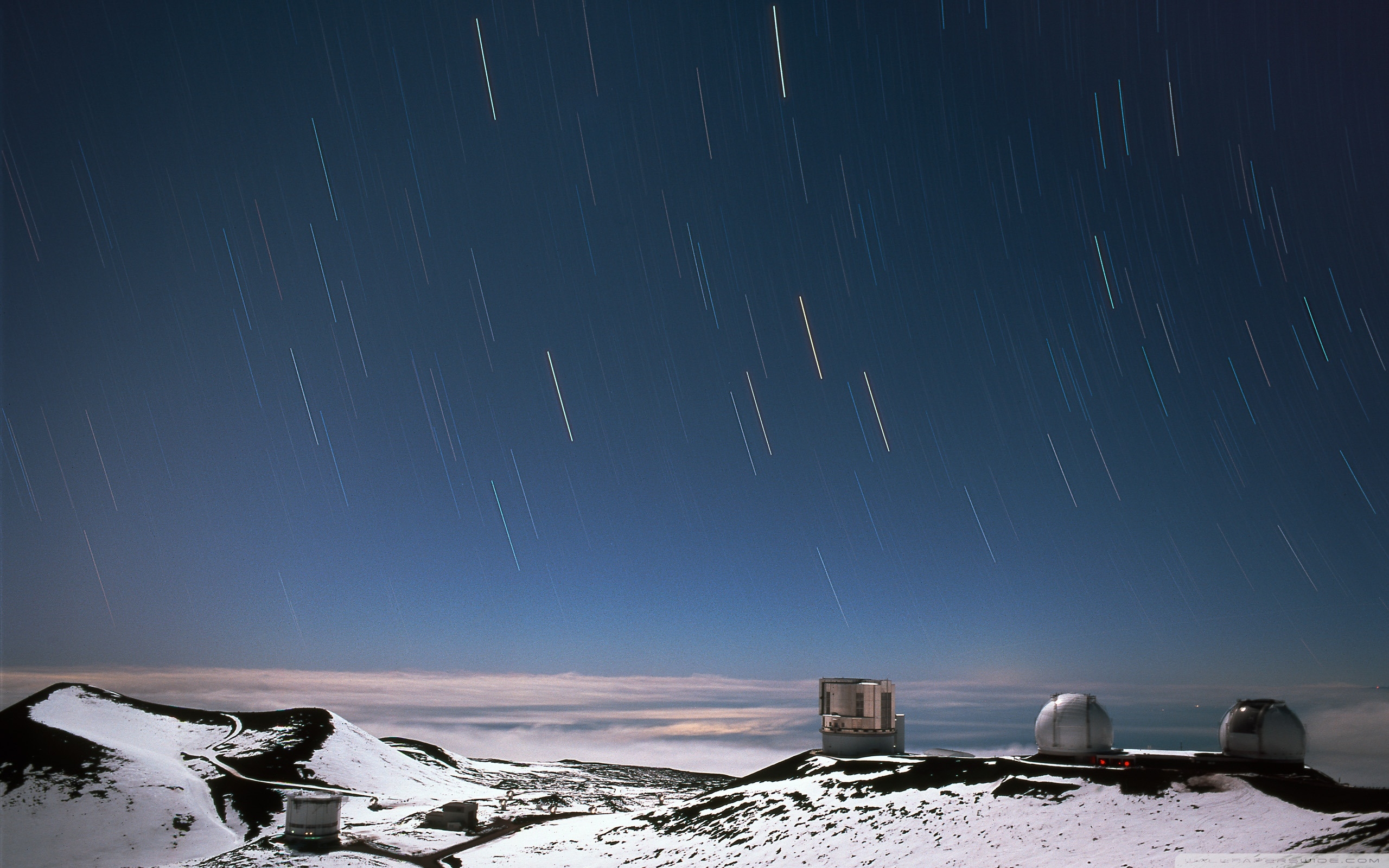 2560x1600 World's Biggest Telescope ❤ 4K HD Desktop Wallpaper for 4K Ultra HD, Desktop