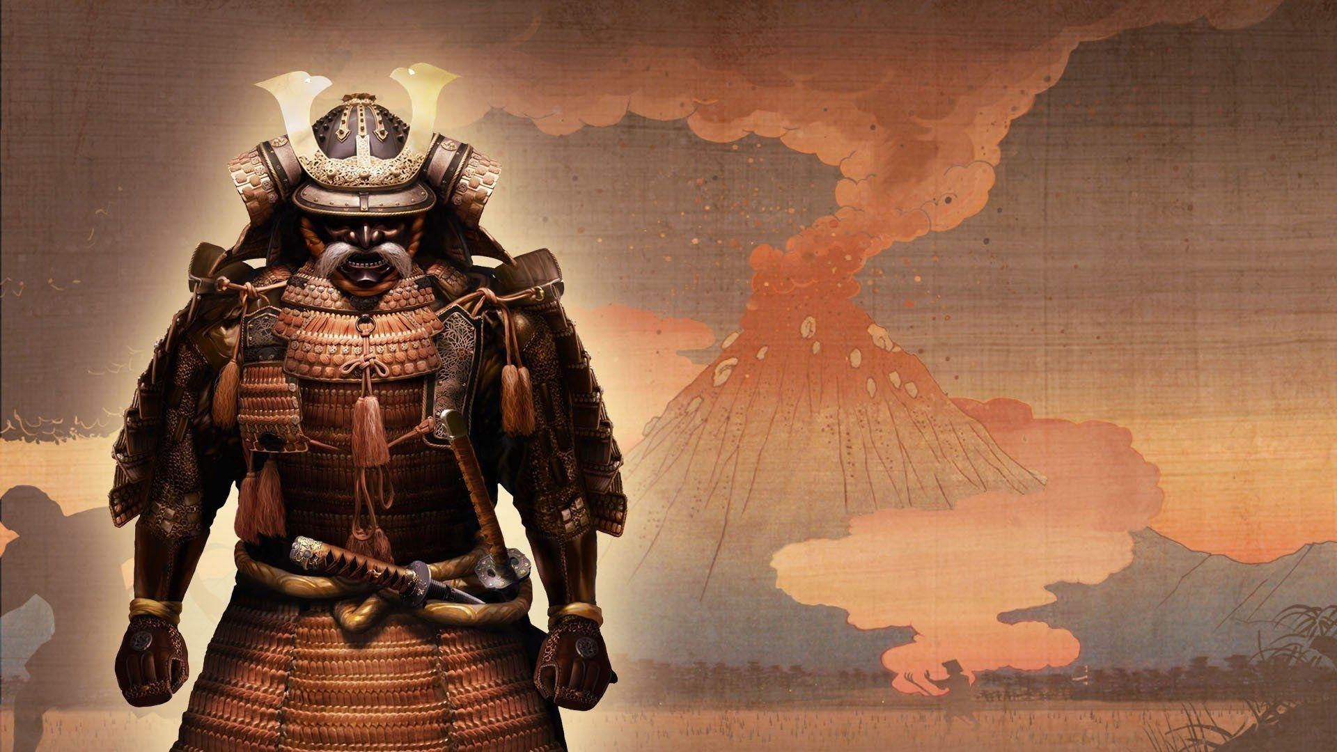 1920x1080 Total War: Shogun 2 Full HD Wallpaper, Desktop