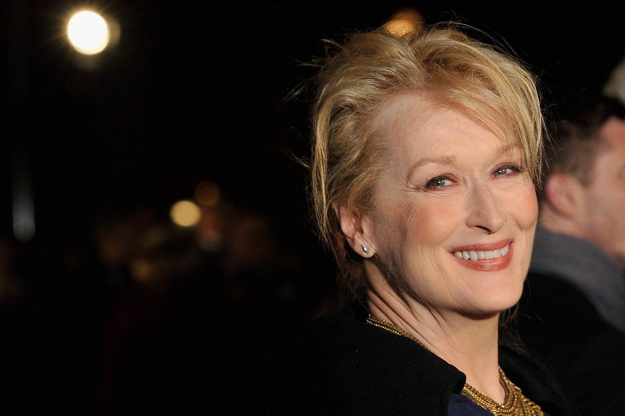 2000x1340 Meryl Streep HD Desktop Wallpaperwallpaper.net, Desktop