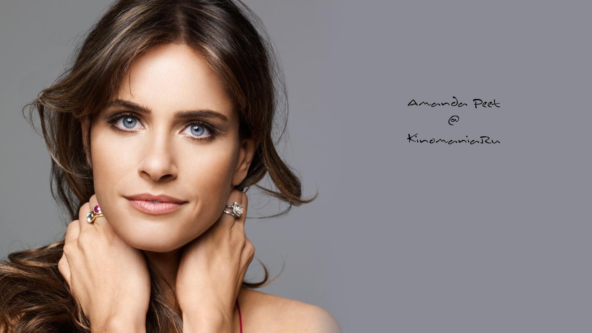 1920x1080 Amanda Peet HD, Desktop