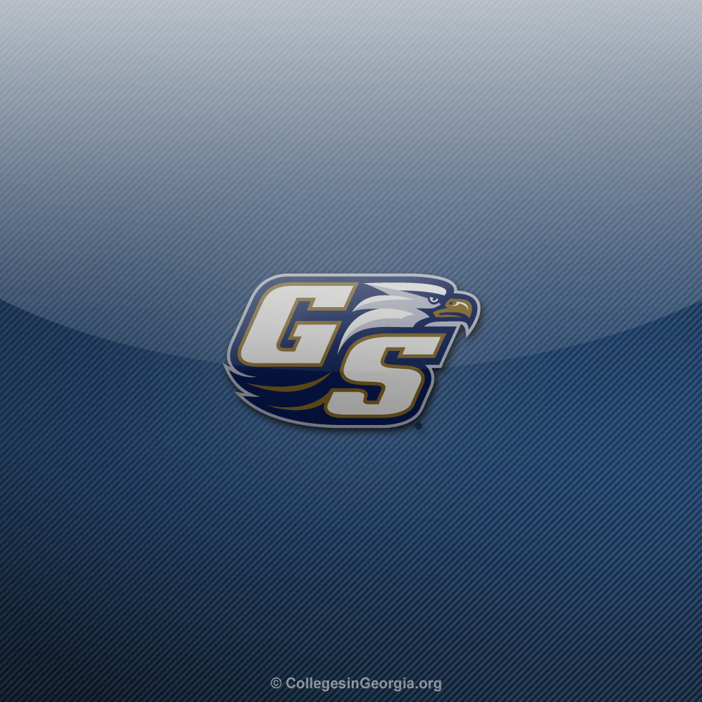 1030x1030 Georgia State University Wallpaper, Phone