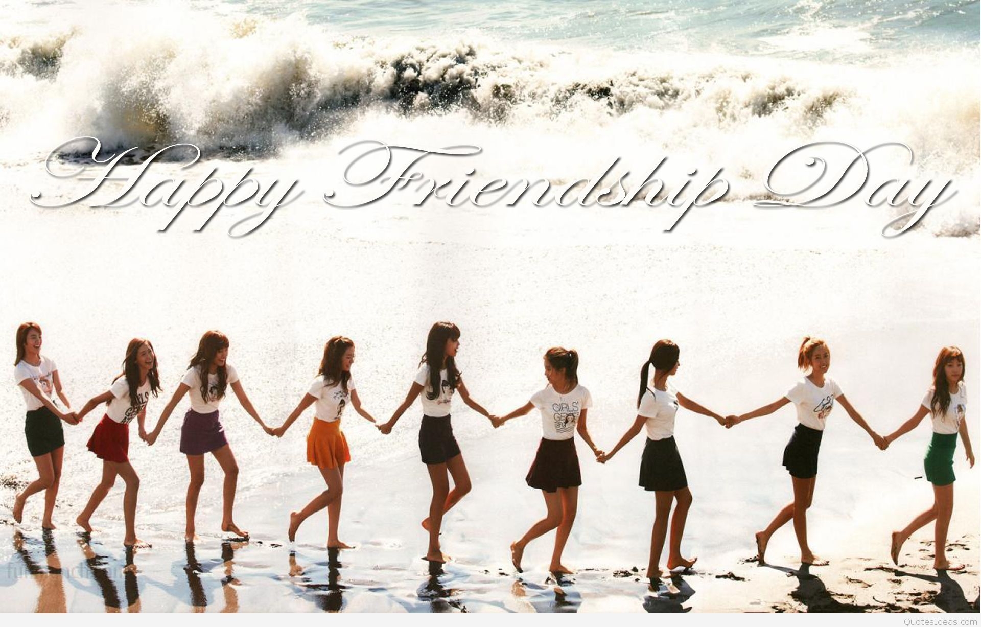 1920x1230 Friendship day wallpaper, quotes, messages, cards, Desktop