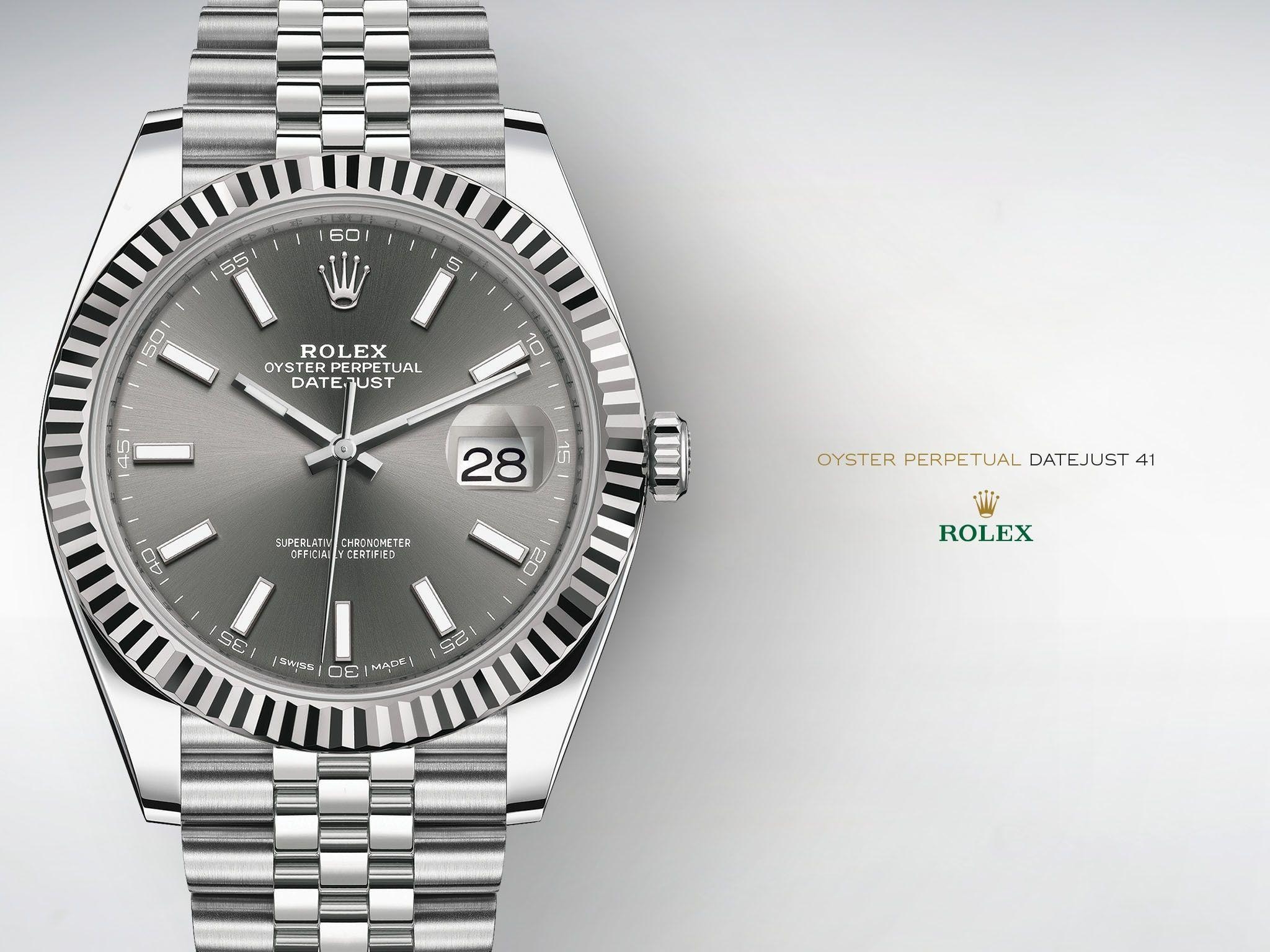 2050x1540 Rolex Watches Wallpaper Official Downloads, Desktop