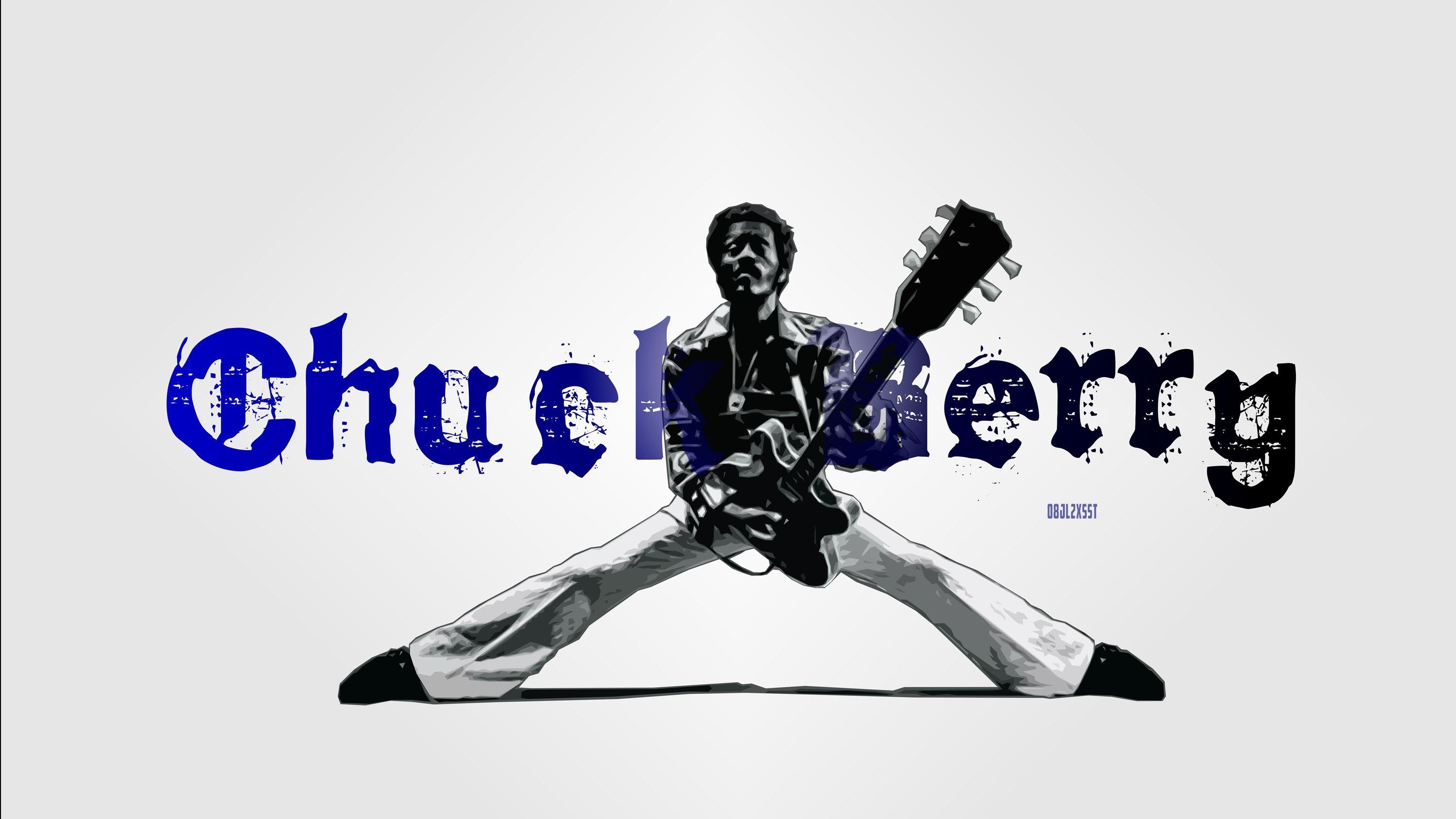 3000x1690 Chuck Berry Full HD Wallpaper and Background Imagex1688, Desktop