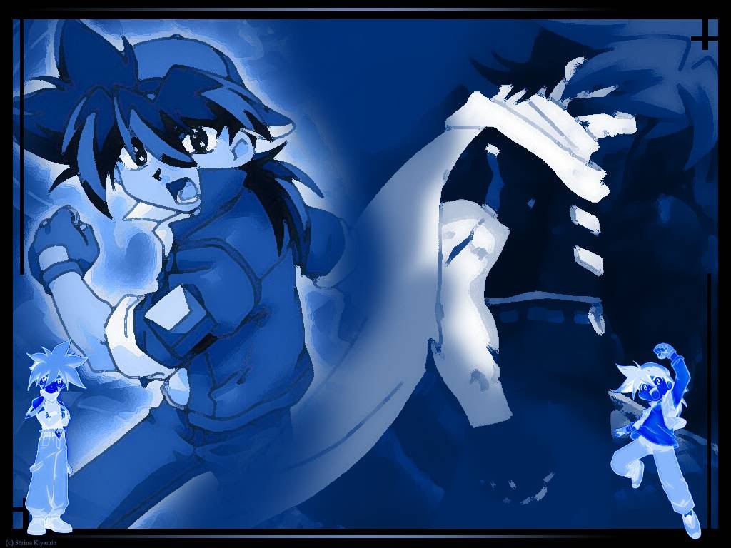 1030x770 image For > Beyblade Tyson Wallpaper, Desktop