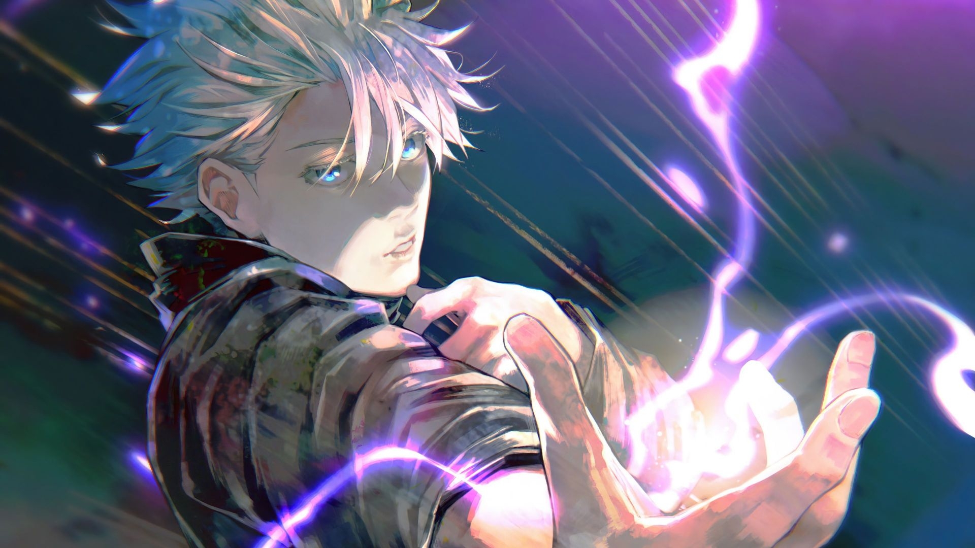 1920x1080 Jujutsu Kaisen Wallpaper Quality Jujutsu Kaisen Background Download, Desktop