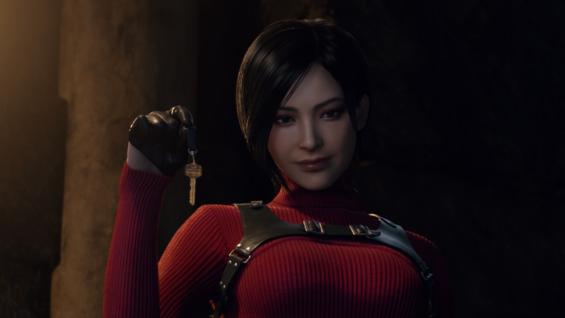 1920x1080 Wallpaper, resident evil 4 remake, Resident Evil, ada wong, 4Gamers, Gamer, just game, Gaming Series, video games, Desktop