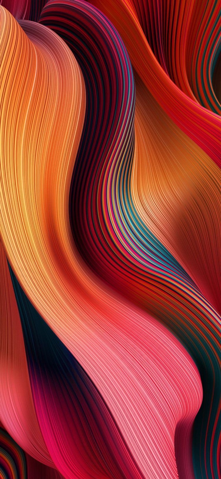 750x1630 Poco C3 Wallpaper {Best*} Stock 4K Ultra HD Free Download, Phone