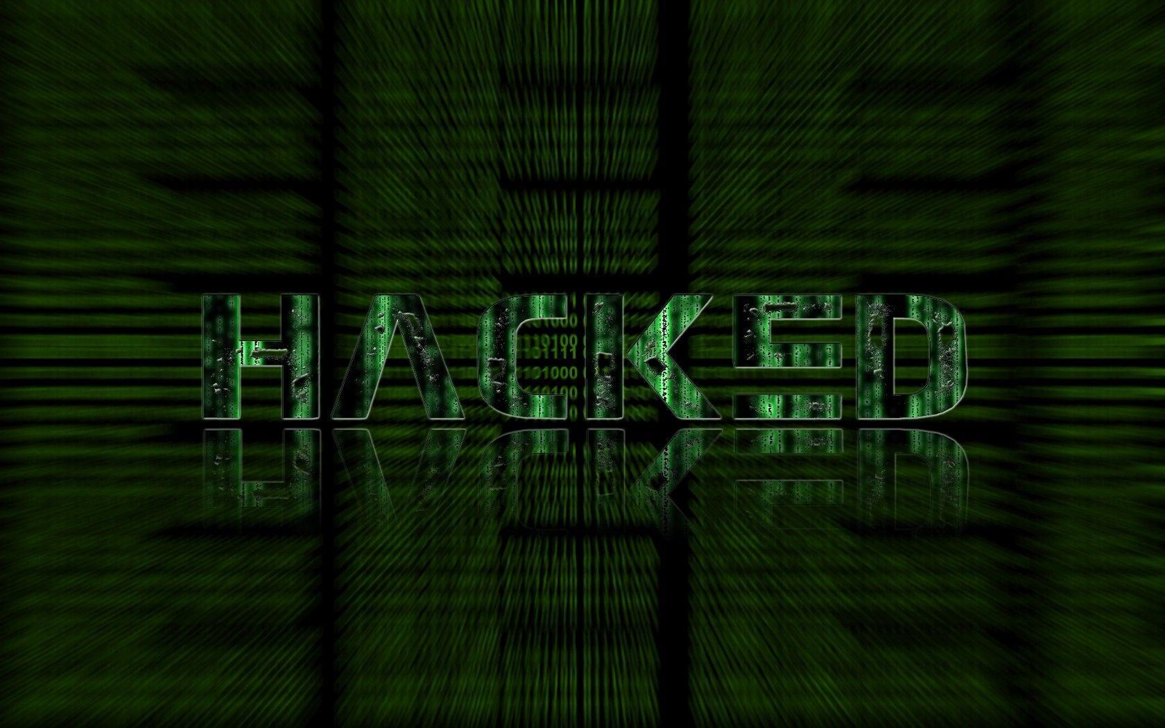 1680x1050 Cool Hack Wallpaper, Desktop