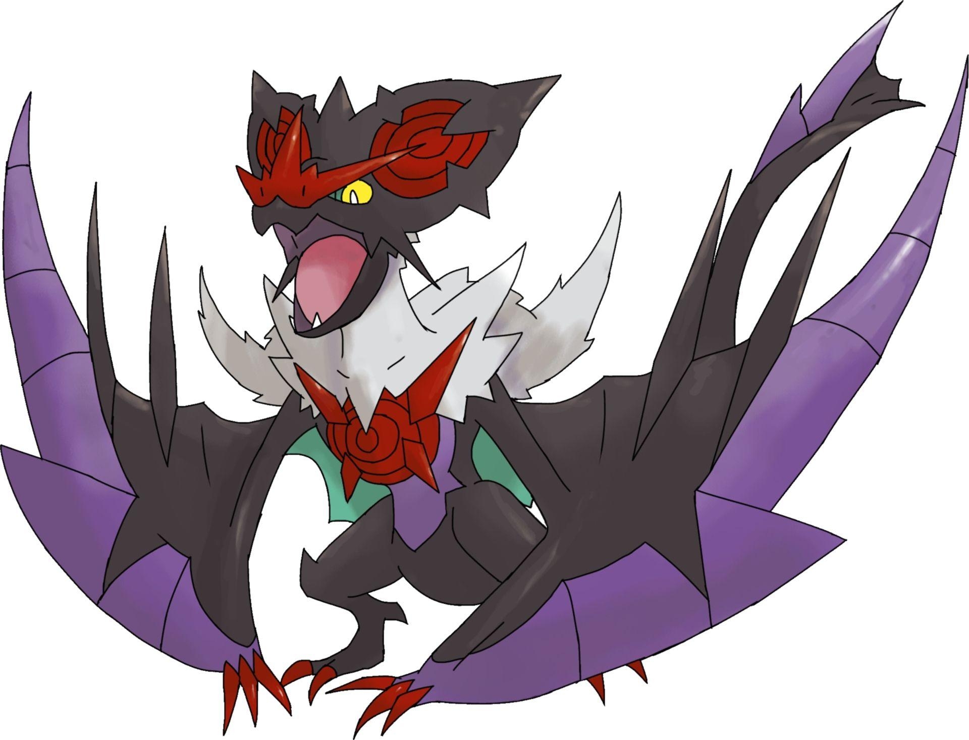 1920x1470 Noivern Wallpaper Image Photo Picture Background, Desktop