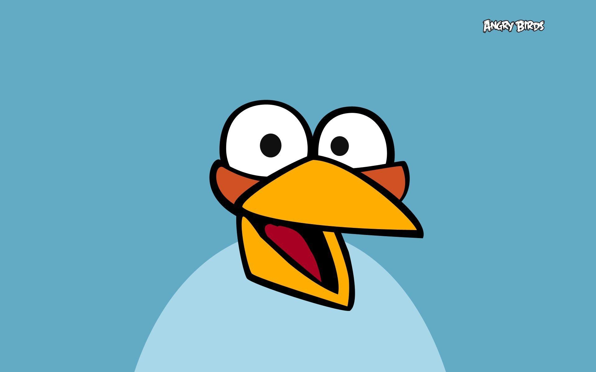 1920x1200 Angry Birds Wallpaper, Picture, Image, Desktop