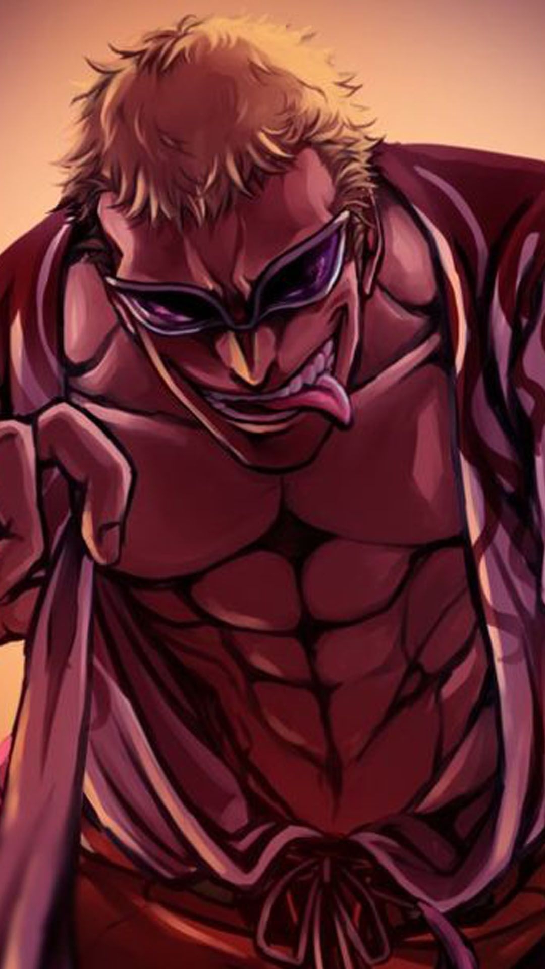 1080x1920 Doflamingo Wallpaper Free Doflamingo Background, Phone