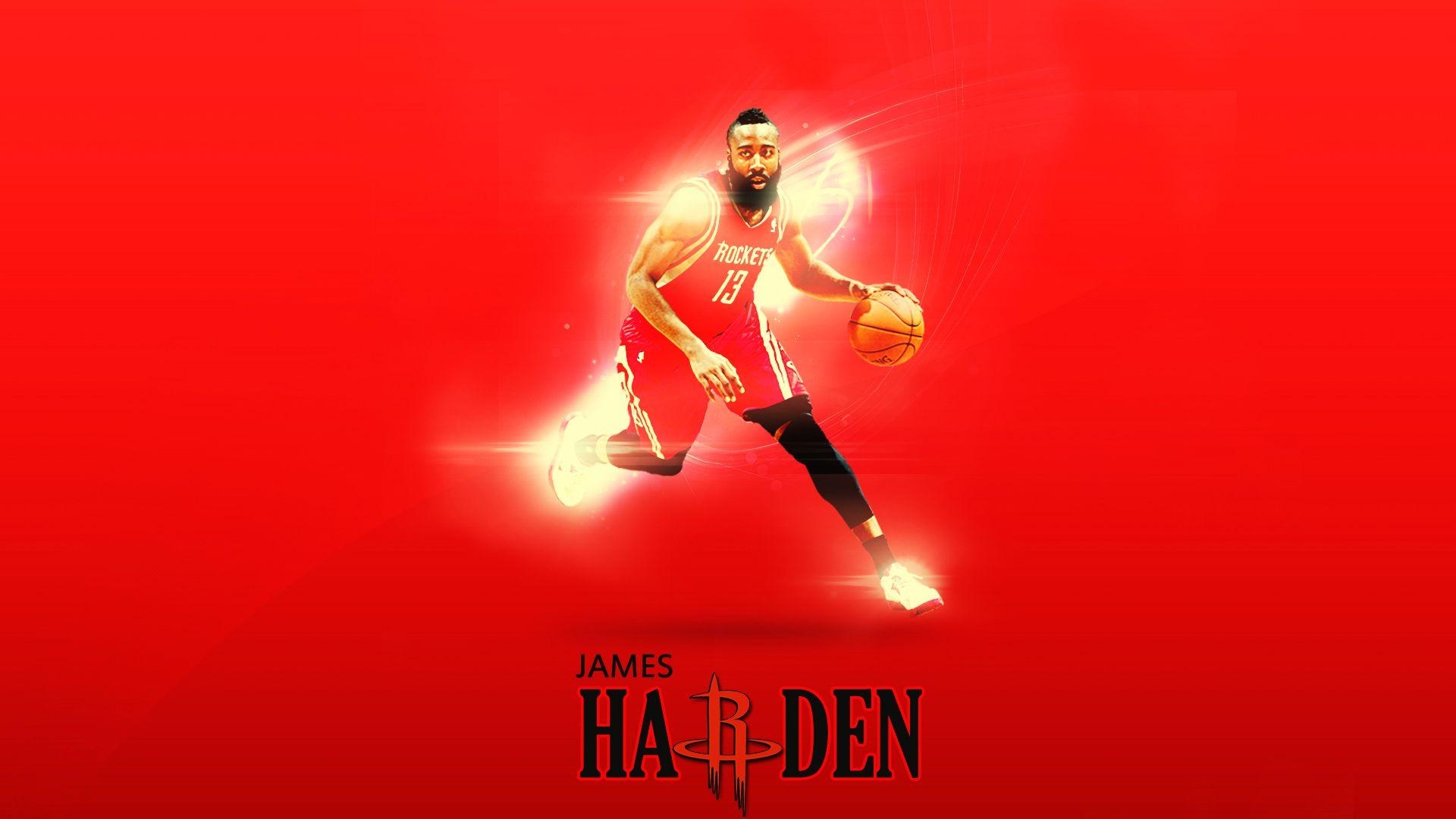 1920x1080 James Harden Full HD Wallpaper and Background Imagex1080, Desktop