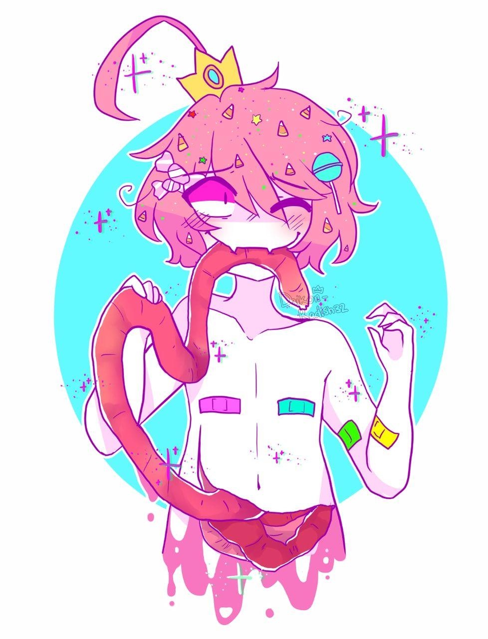 980x1280 Frandle /Candy Gore!!! #daikonradish32 #nsfw #gore #candygore, Phone