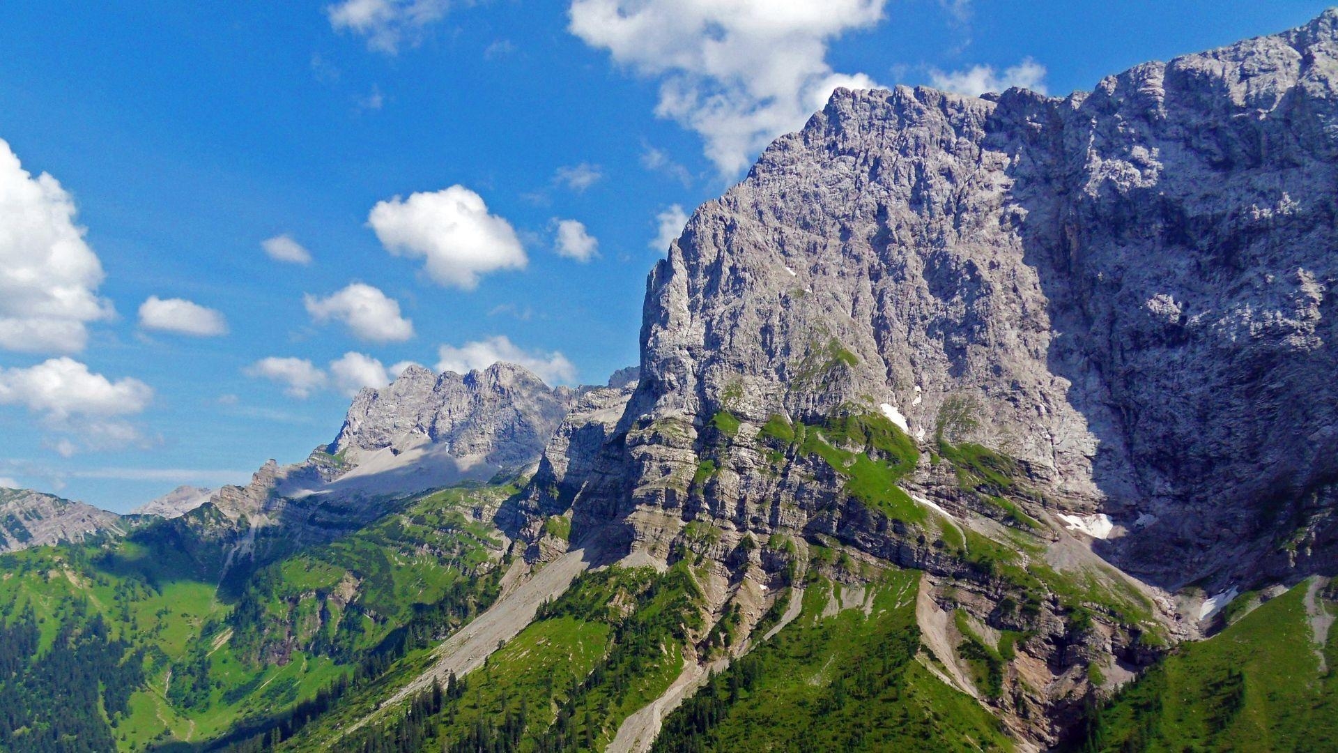 1920x1080 Full HD 1080p Austria Wallpaper HD, Desktop Background, Desktop