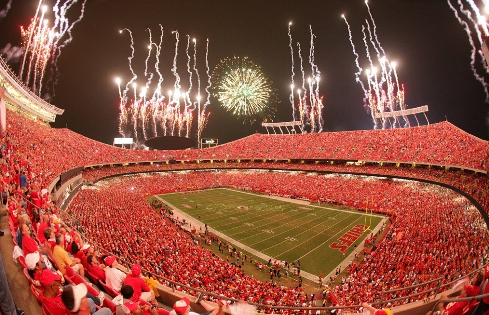 1600x1040 Kansas City Chiefs Wallpaper HD for Desktop, Desktop