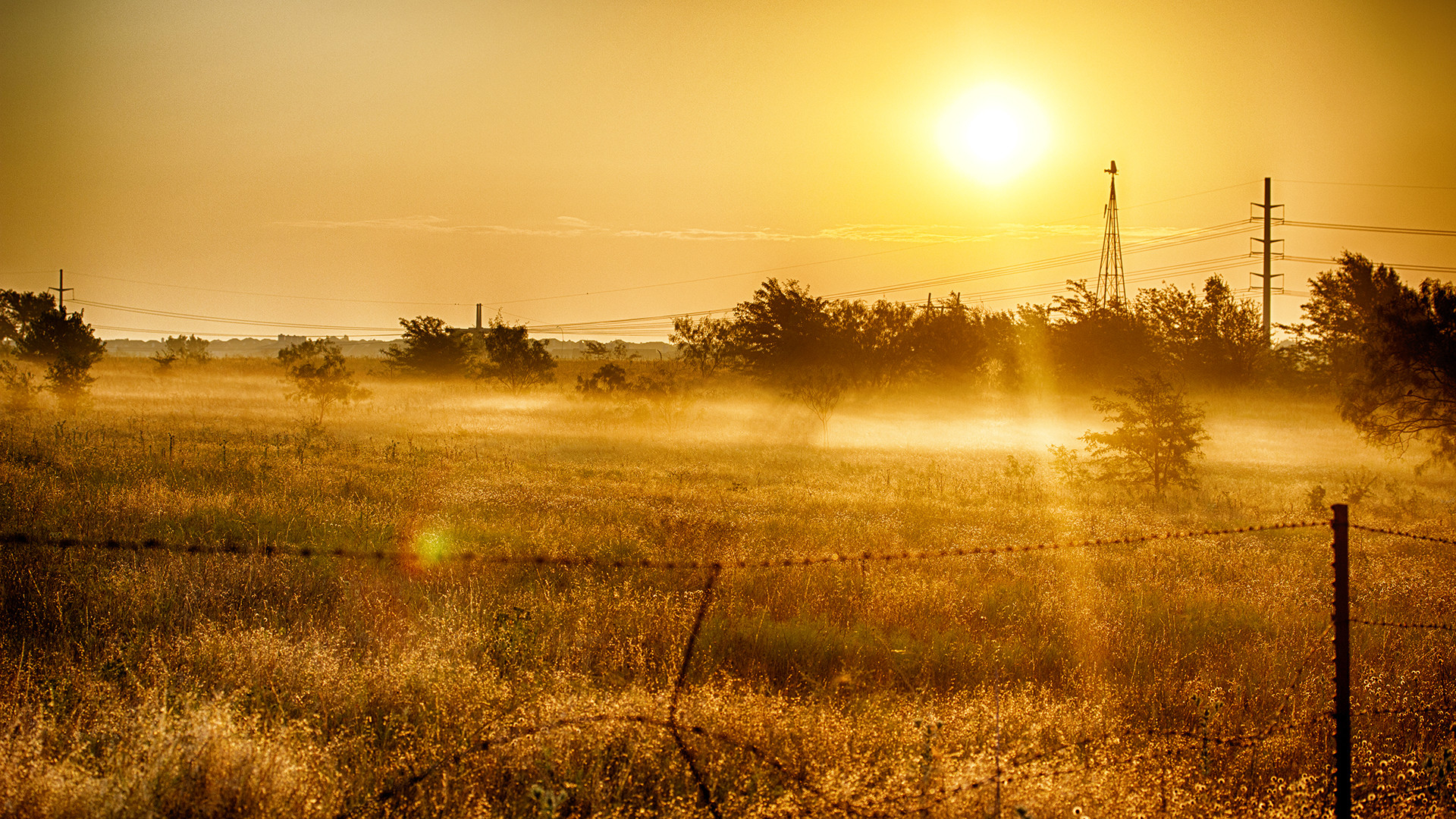 1920x1080 Country Western, Desktop