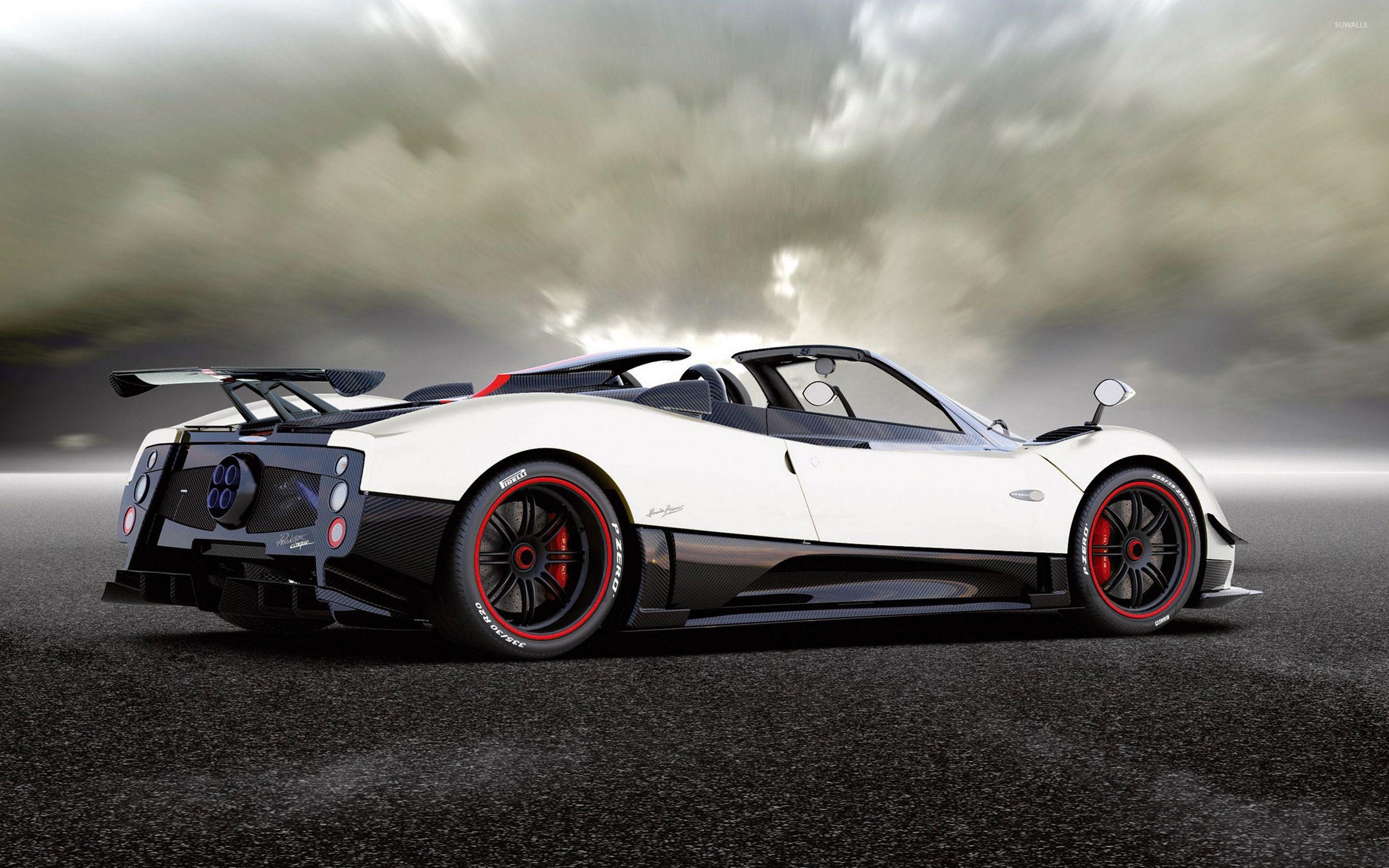 2560x1600 Pagani Zonda R [3] wallpaper wallpaper, Desktop