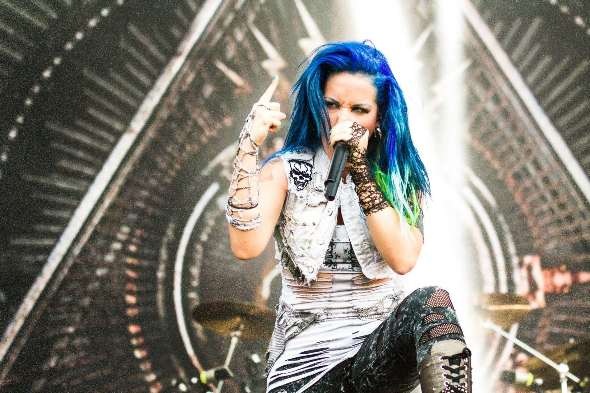 1920x1280 Arch Enemy wallpaper, Desktop
