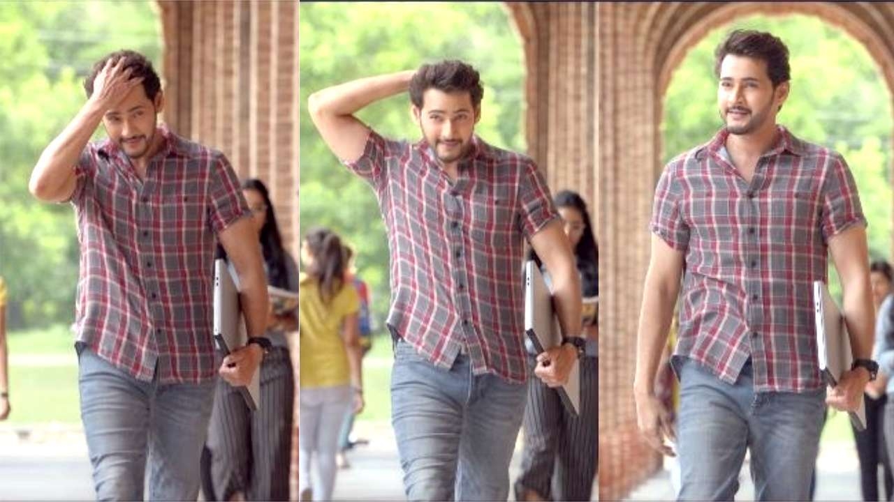 1280x720 Maharshi Stills And Wallpaper Mahesh Babu Movie Wallpaper & Background Download, Desktop