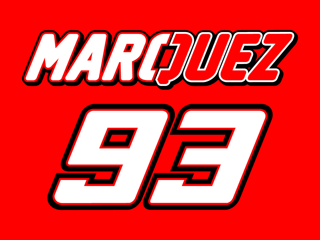 1030x770 Marcmarquez 93 Wallpaper Red Márquez 93 Fansite & Repsol, Desktop