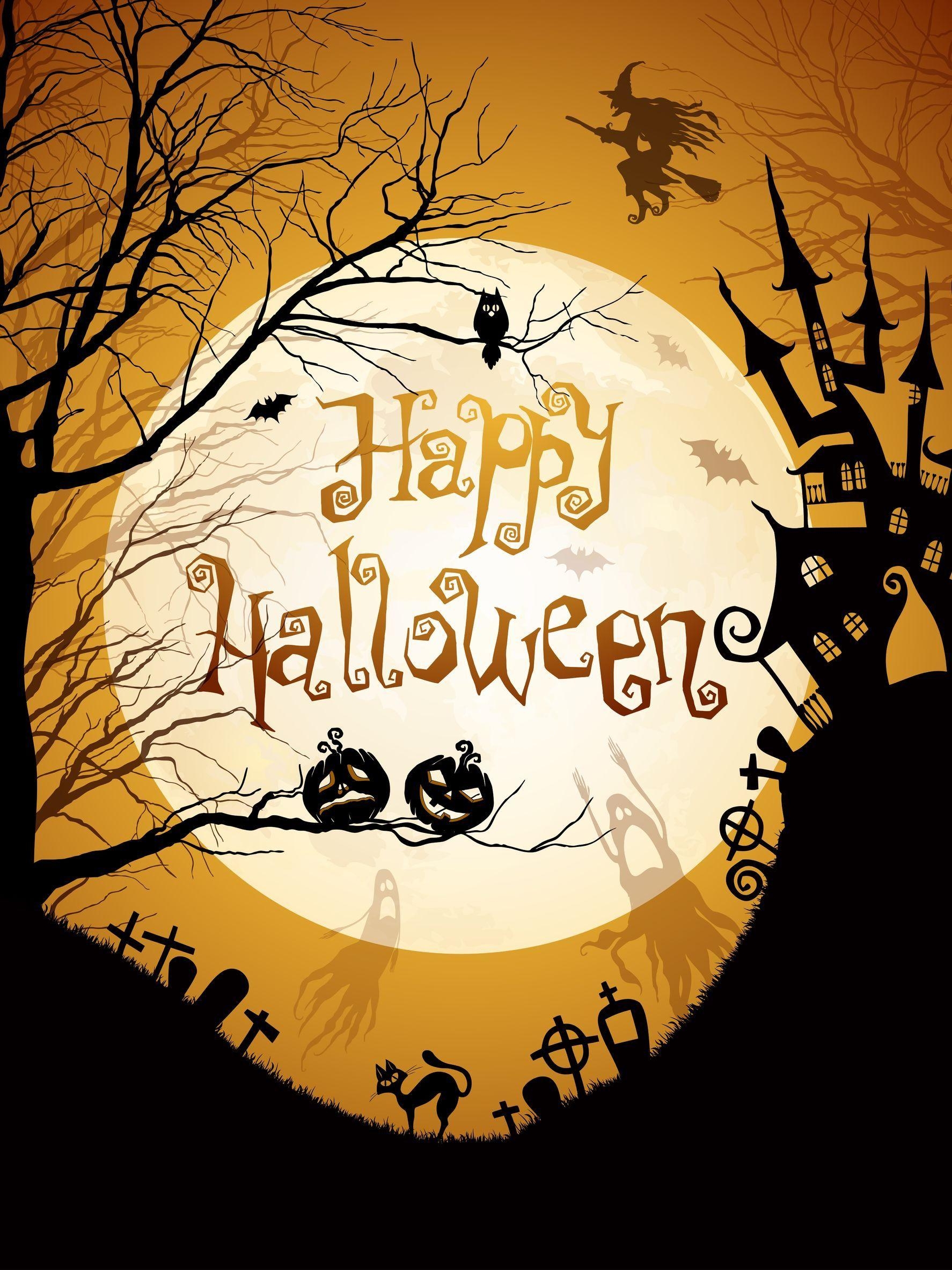 1780x2370 halloween wallpaper. Cool wallpaper best application, Phone