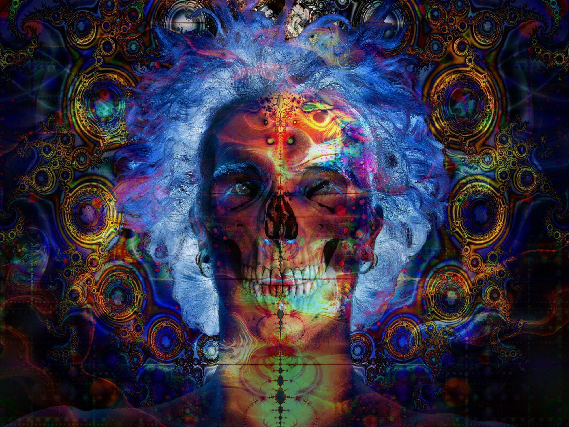 1980x1480 Psychedelic HD Wallpaper and Background Image, Desktop