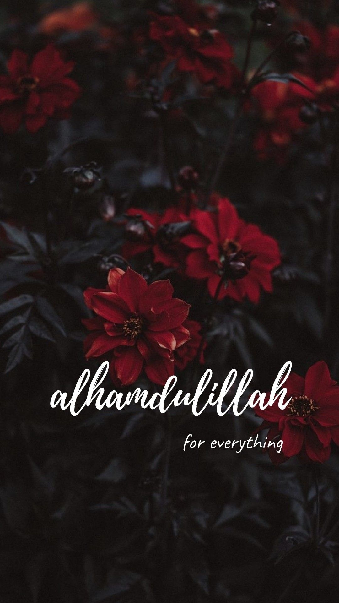 1080x1920 Alhamdulillah Wallpaper Free Alhamdulillah Background, Phone