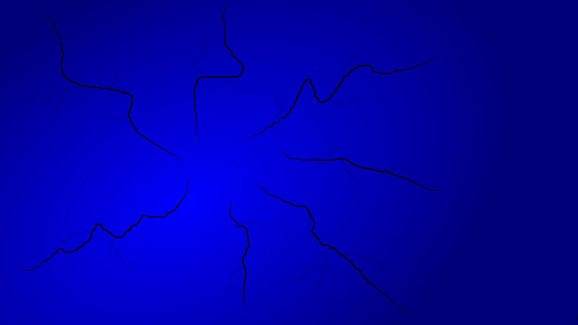 1920x1080 Blue Wallpaper -k Background Download, Desktop