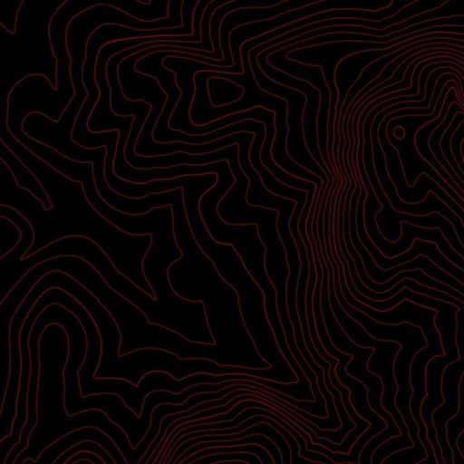 520x520 Steam Workshop::Topography red, Phone