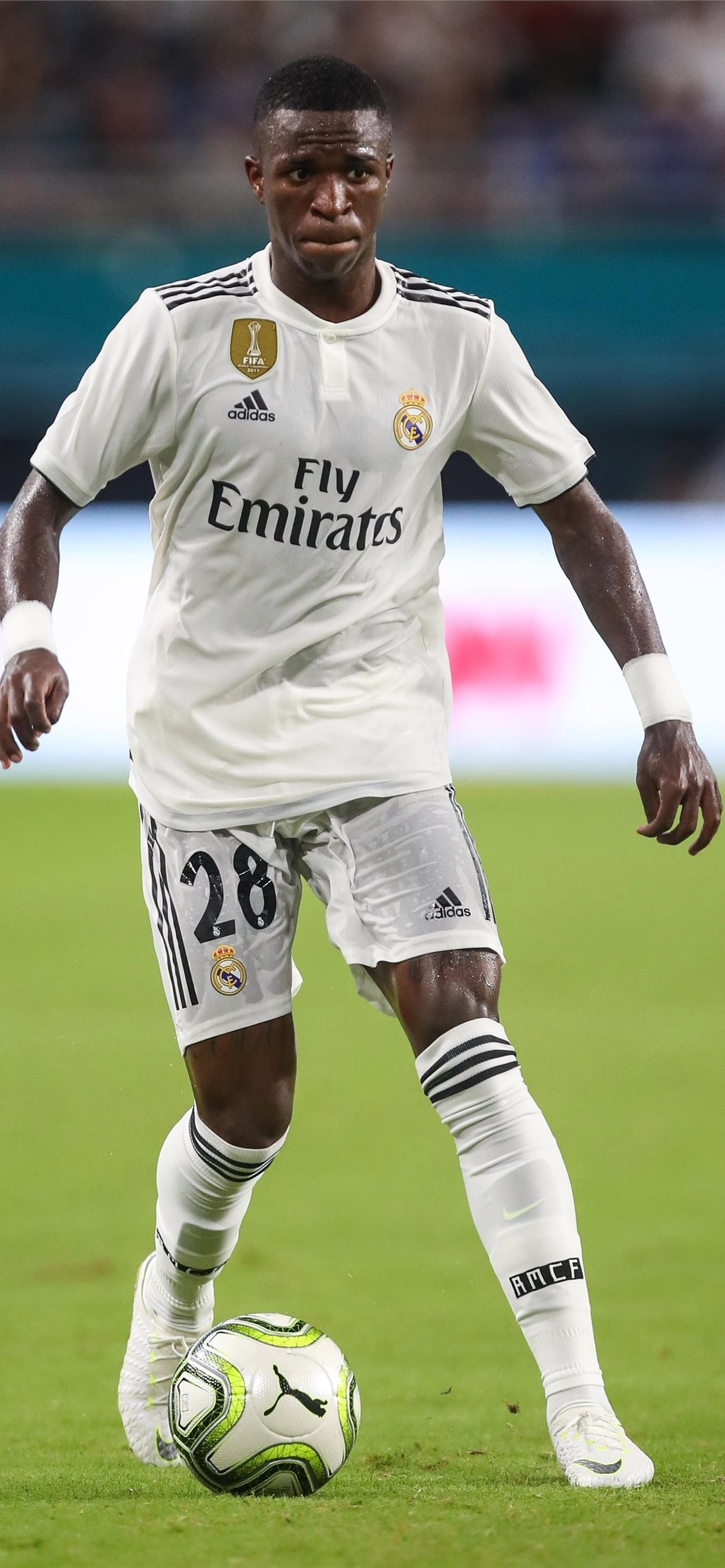 1290x2780 Best Vinicius jr iPhone HD Wallpaper, Phone