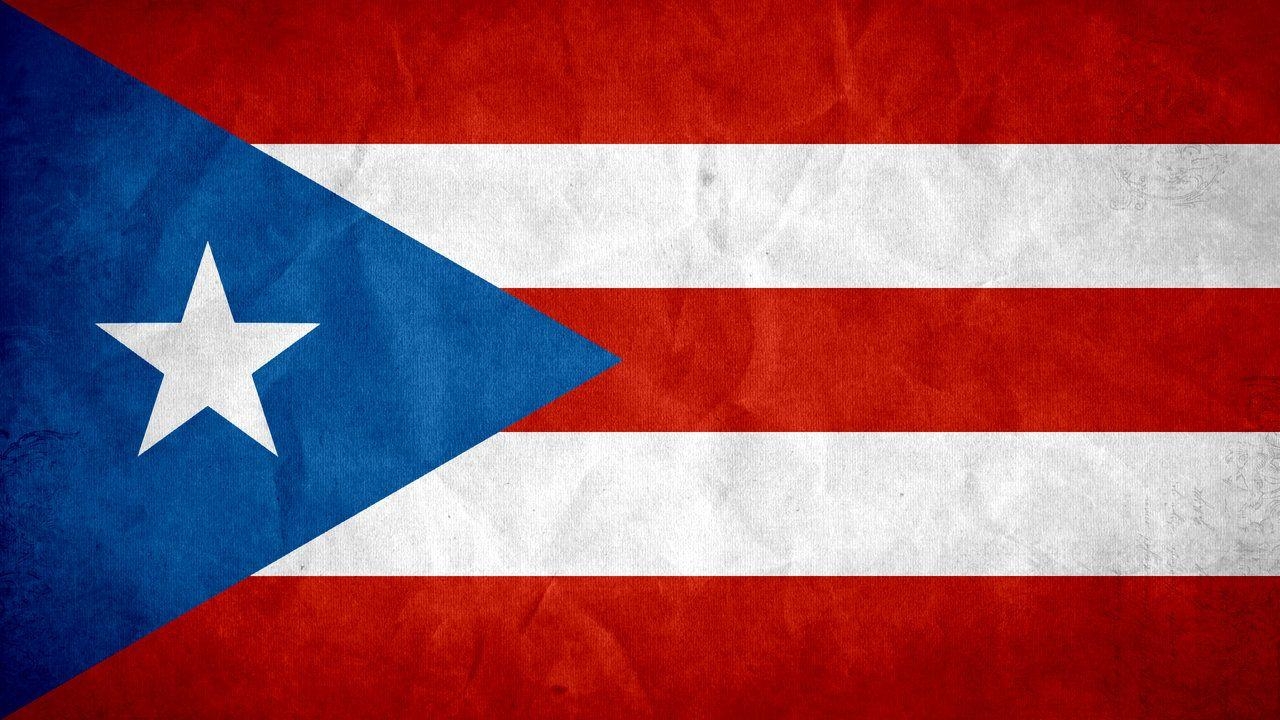 1280x720 Pix For > Puerto Rico Flag Wallpaper Desktop, Desktop