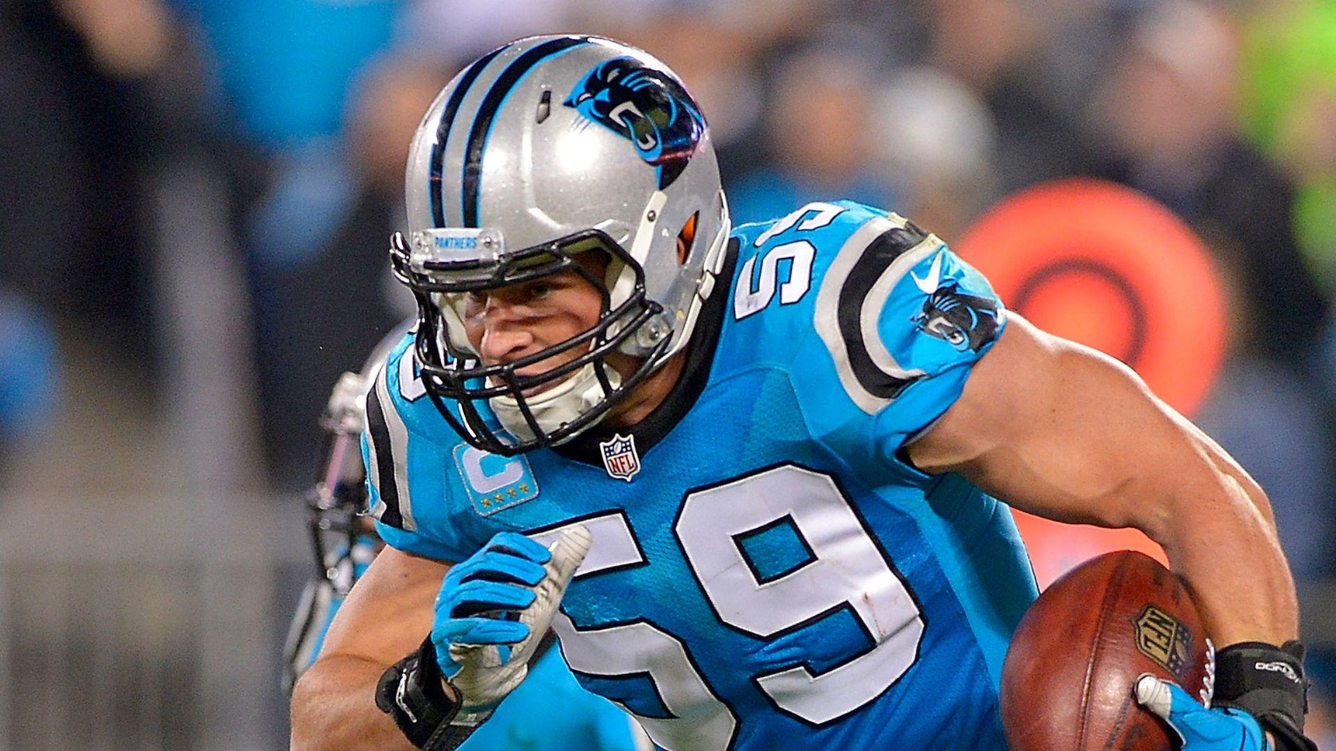 1920x1080 Luke Kuechly Wallpaper 17 X 1080, Desktop