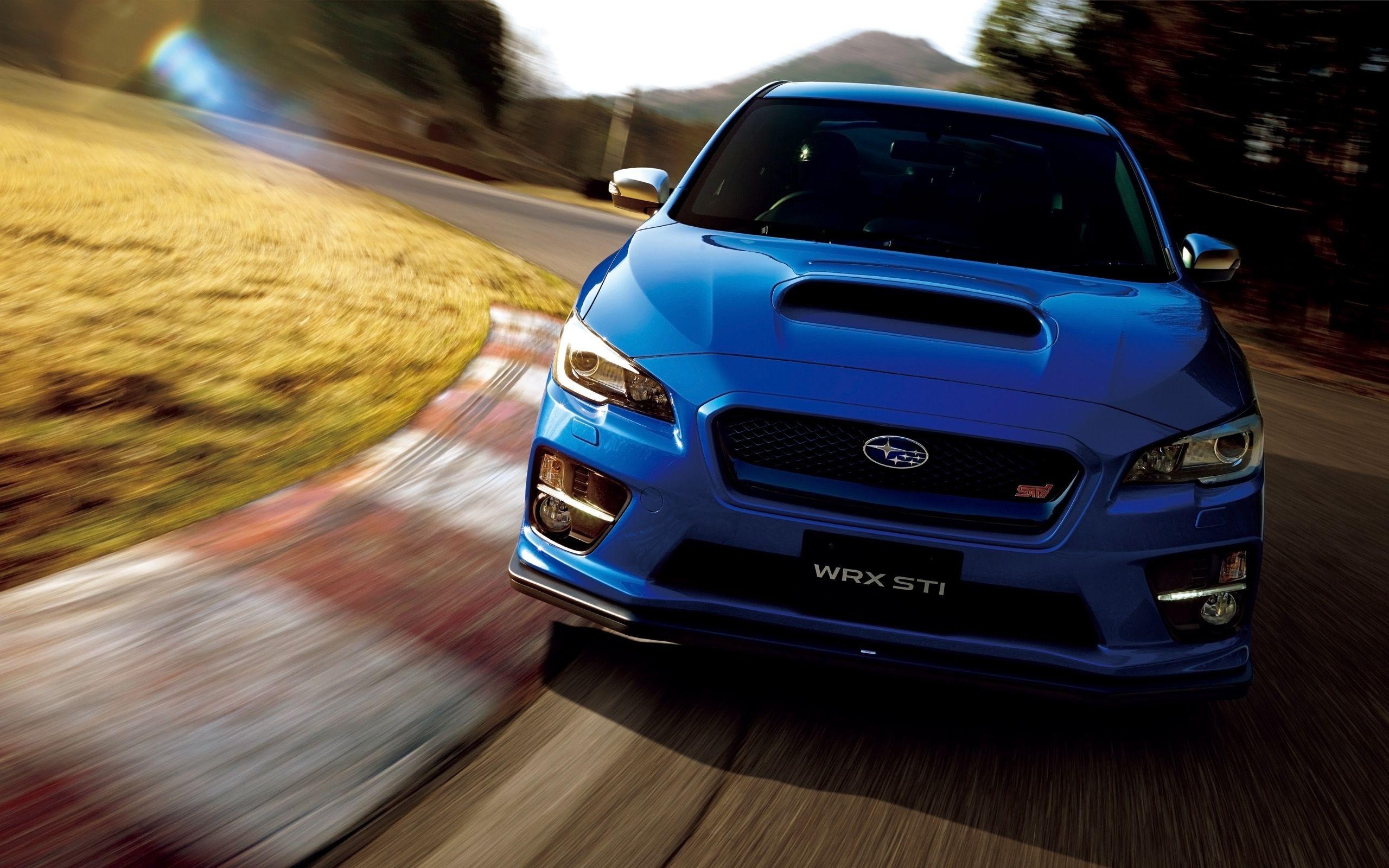 2560x1600 Subaru WRX STI Japan Wallpaper. HD Car Wallpaper, Desktop