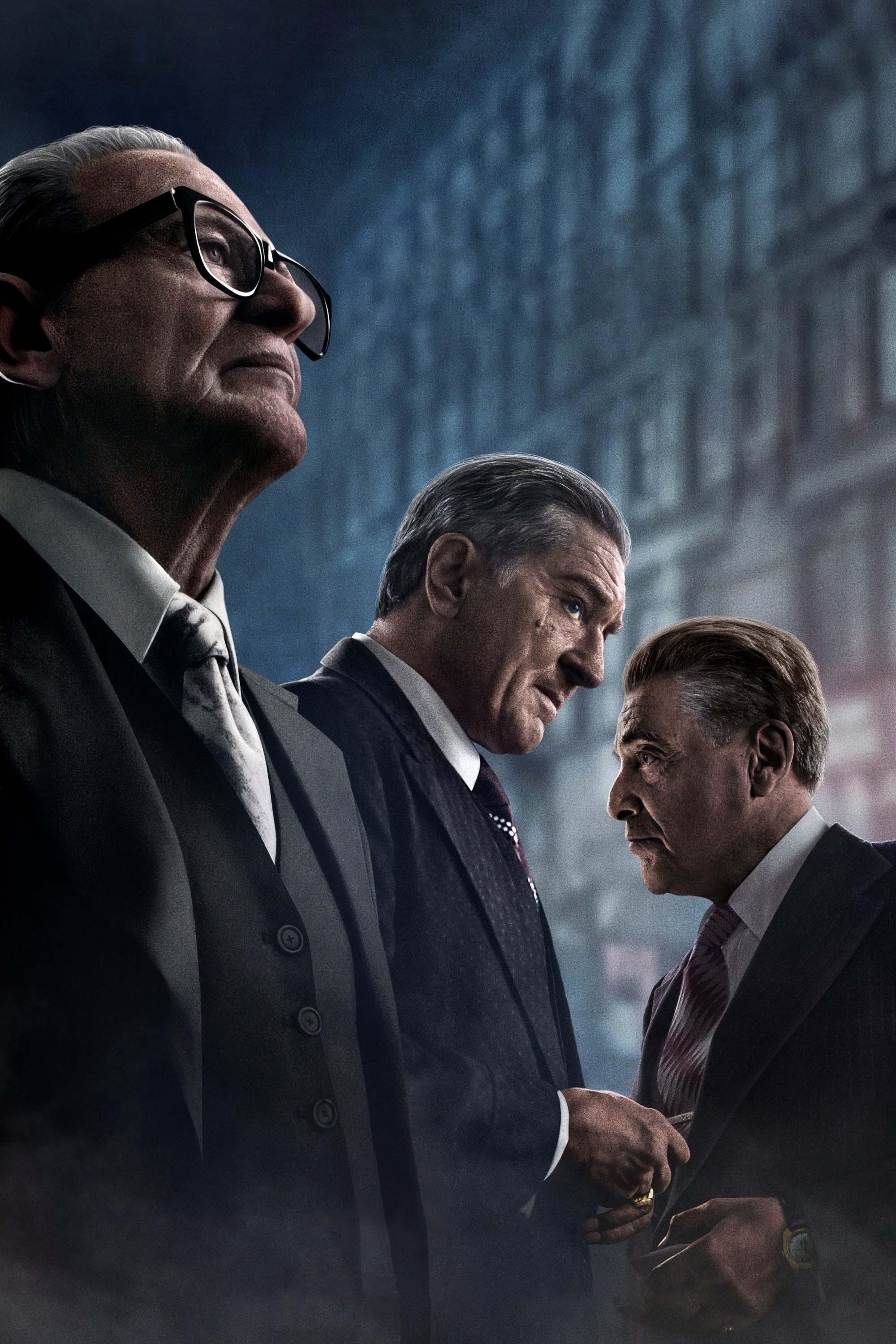 2000x3000 The Irishman Wallpaper Free The Irishman Background, Phone