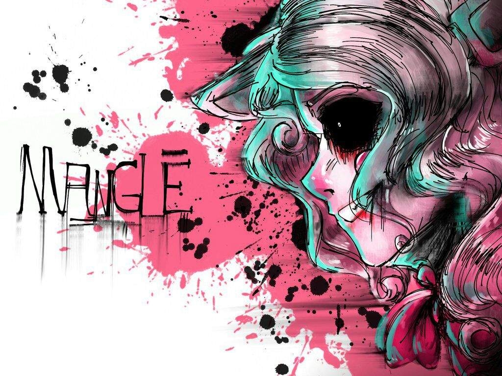 1030x770 Human Mangle. Five Nights At Freddy's Amino, Desktop