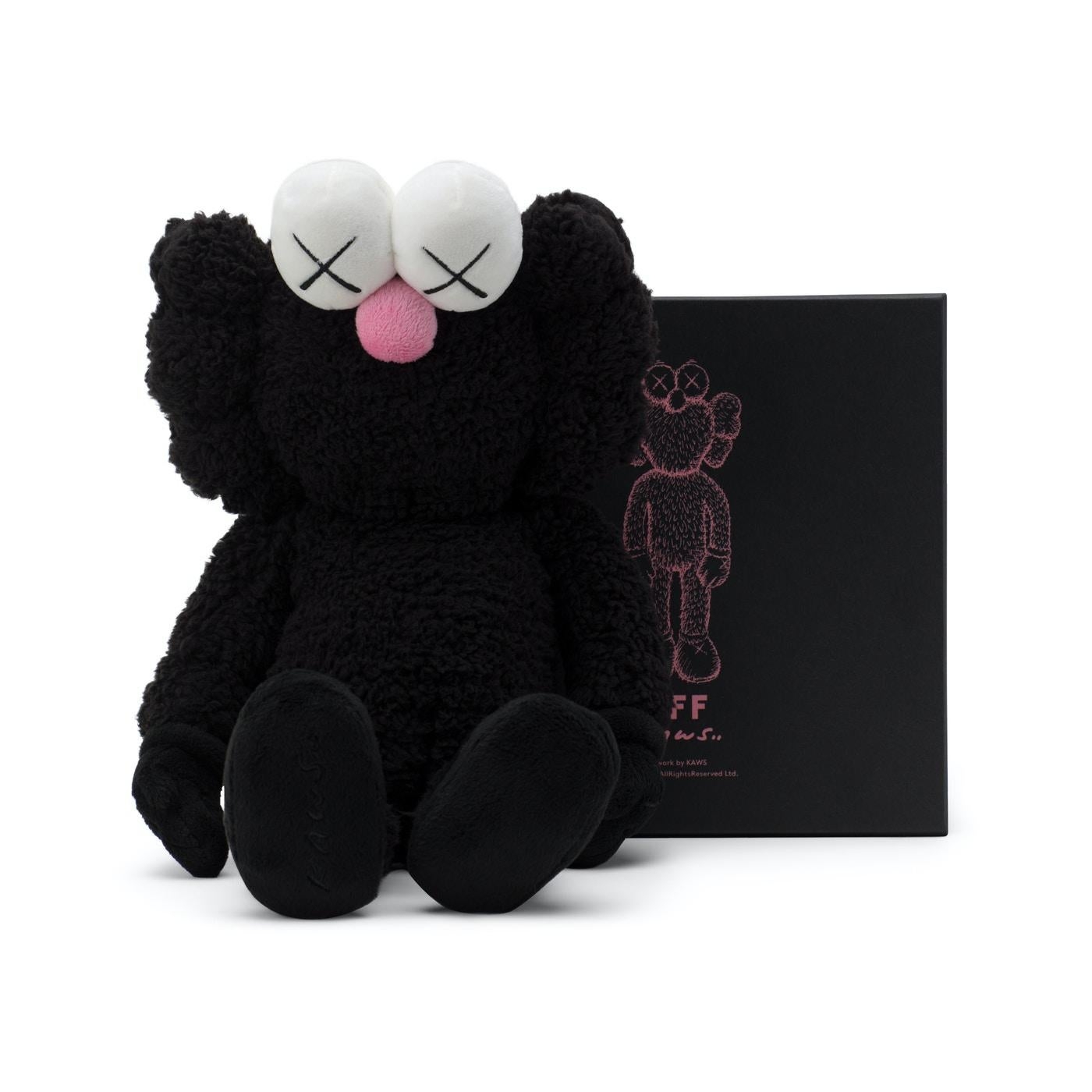 1400x1400 KAWS Plush (Edition of 3000) at 1stDibs. kaws teddy bear, Phone