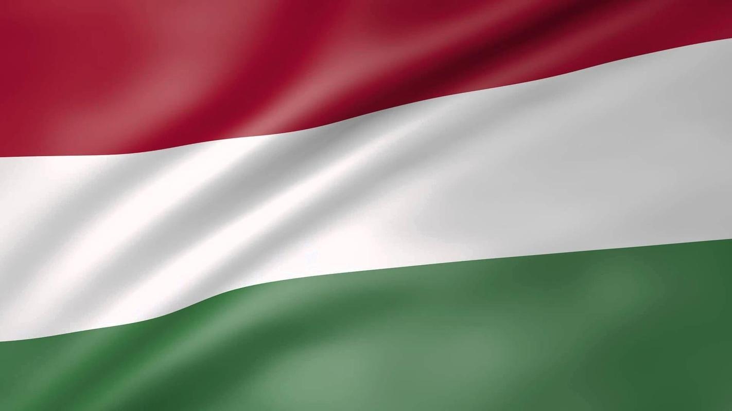 1430x800 Hungary Flag Wallpaper for Android, Desktop