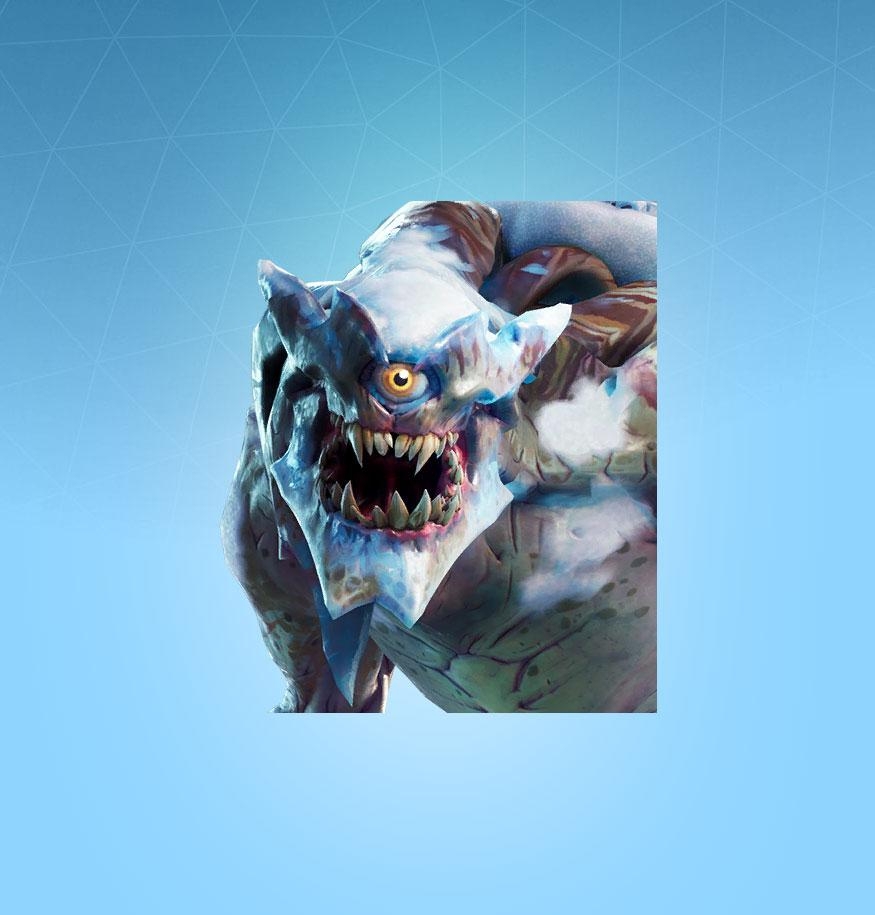 880x920 The Devourer Fortnite wallpaper, Phone