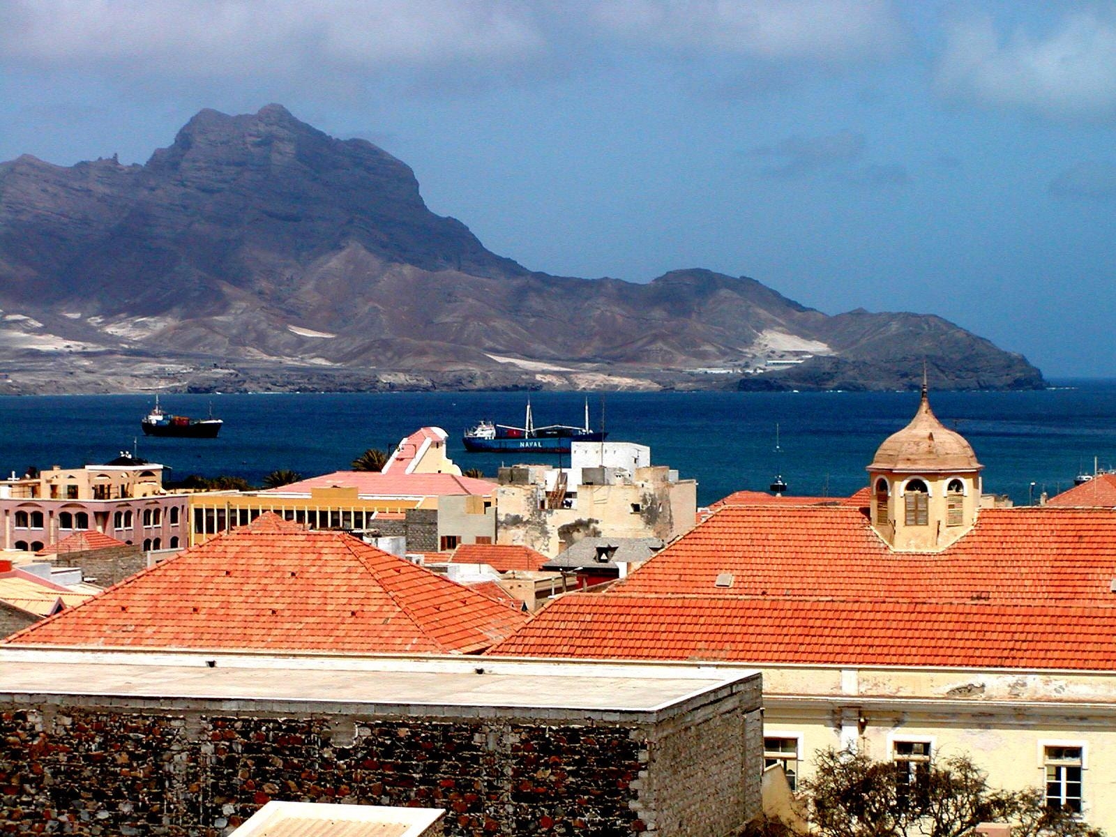 1600x1200 Cape Verde Islands, Desktop