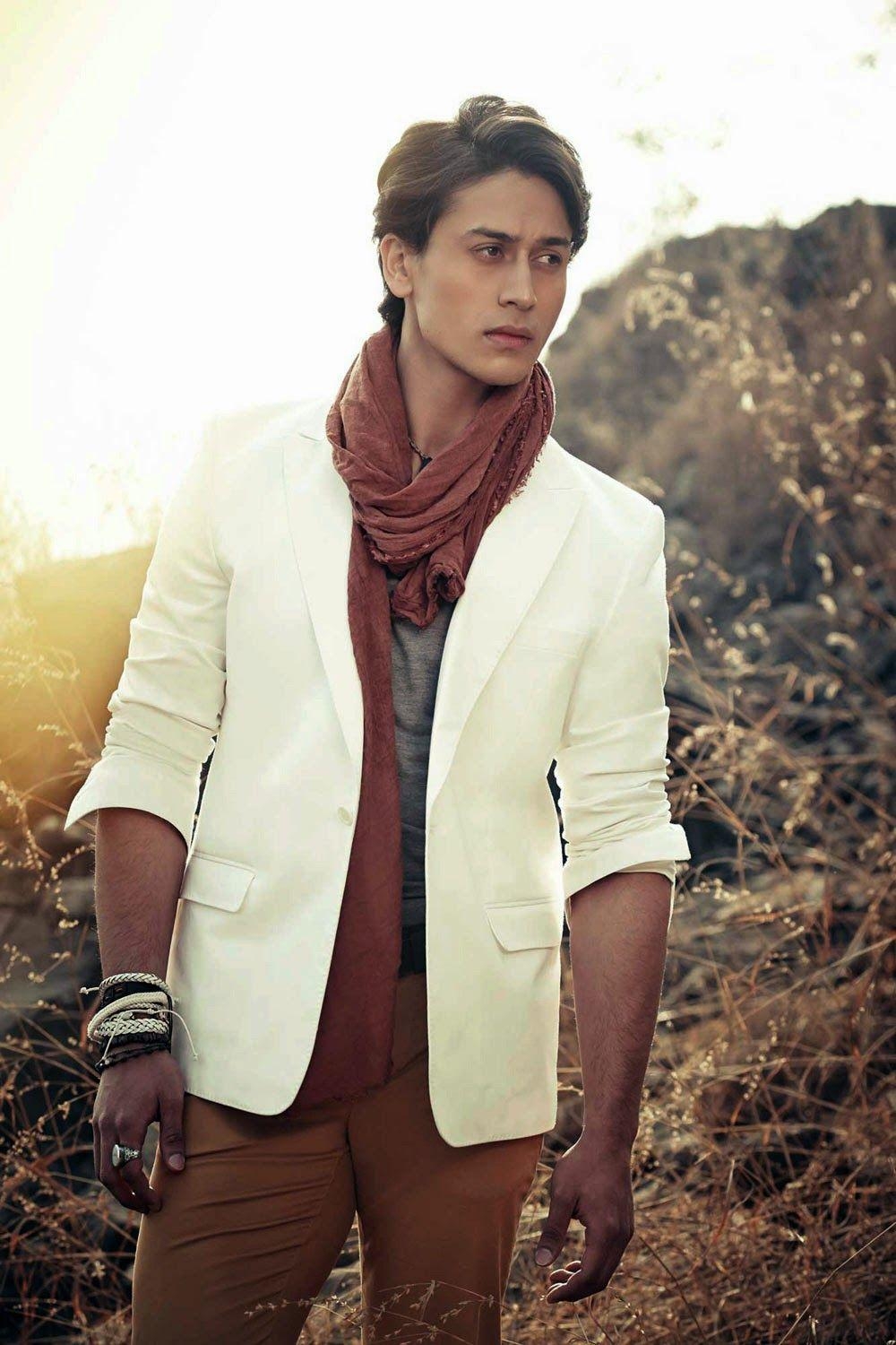 1000x1500 Tiger Shroff Wallpaper Download FREE. MrPopat, Phone