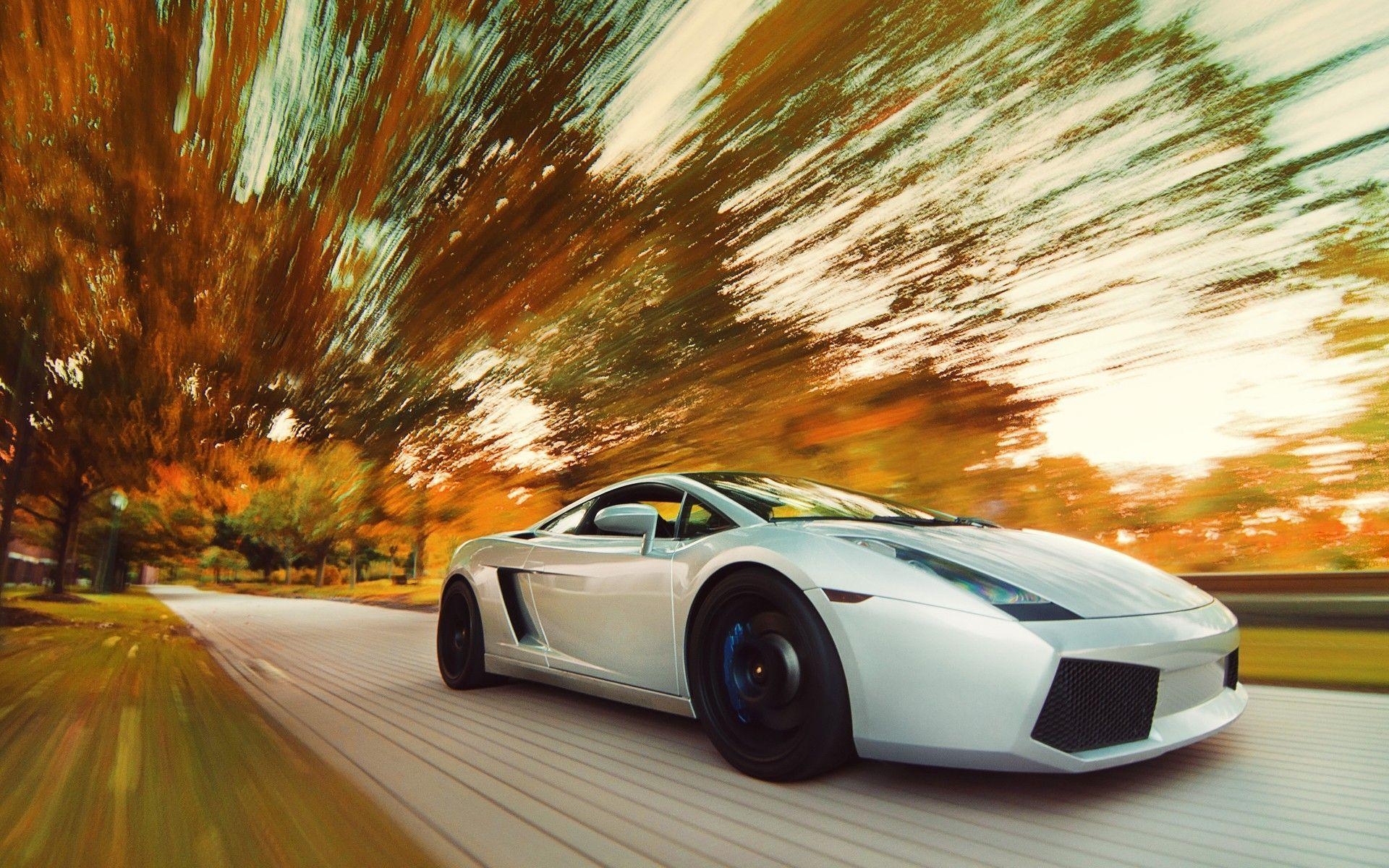 1920x1200 Lamborghini Gallardo HD wallpaper, Desktop