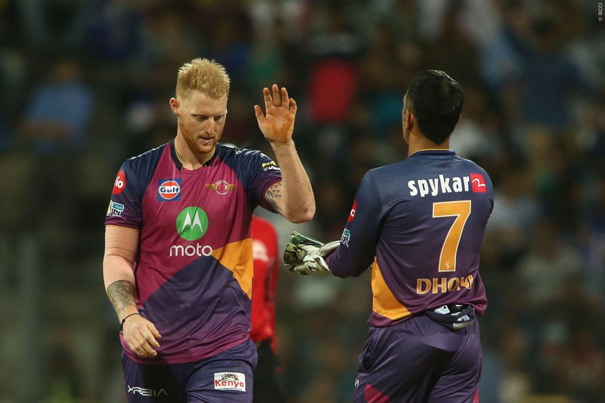 2000x1340 IPL 2017: Ben Stokes is slowly, but surely, providing Rising Pune, Desktop