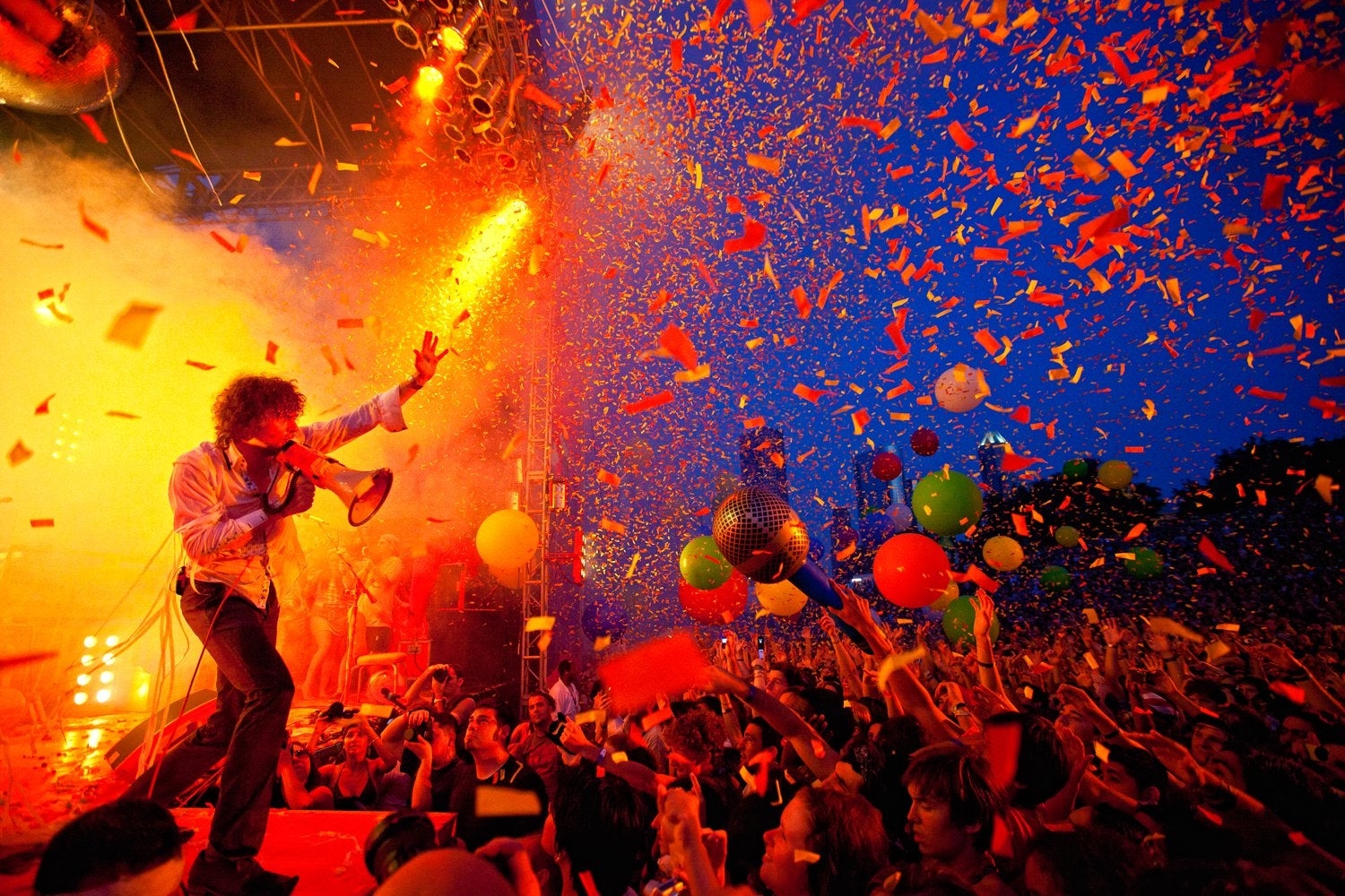 1500x1000 Awesome Flaming Lips wallpaper, Desktop