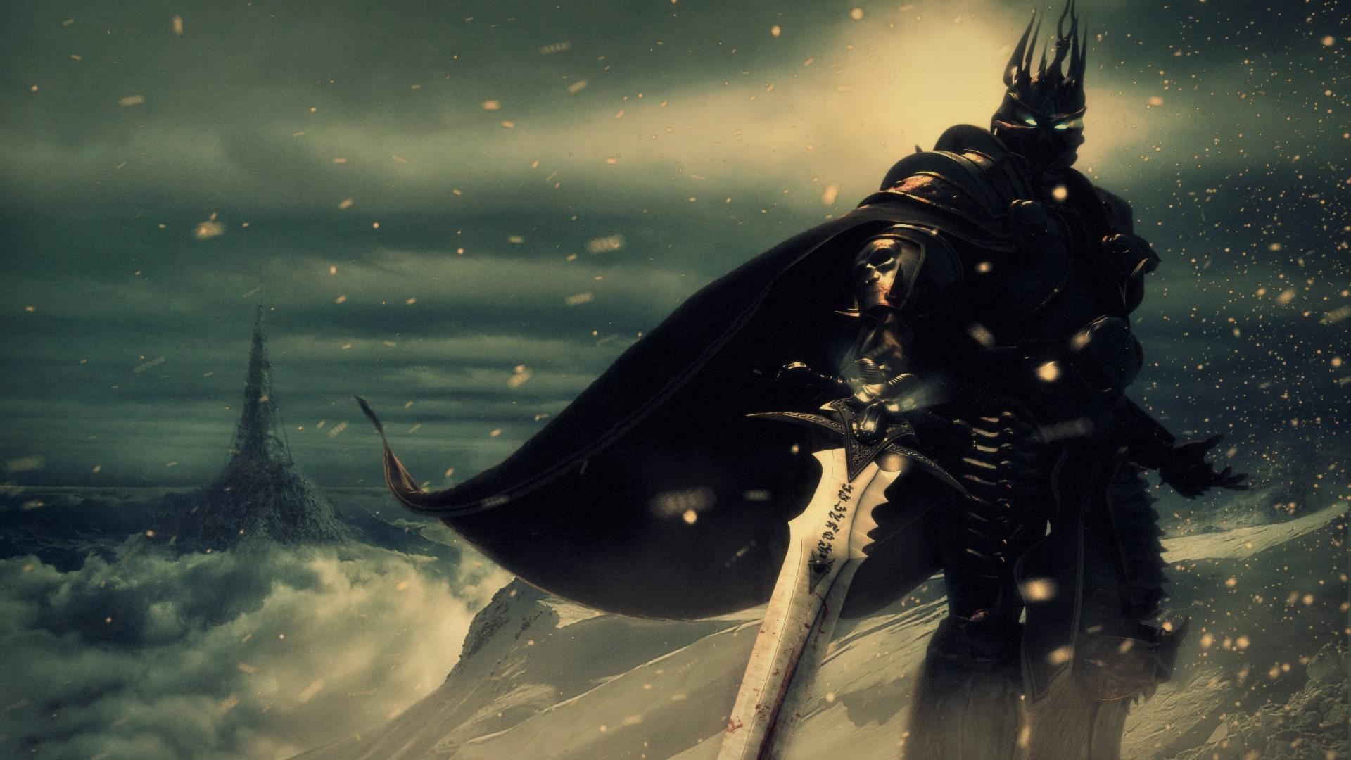 1920x1080 World Of Warcraft: Wrath Of The Lich King wallpaper  Full, Desktop